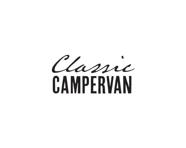 Classic Campervan