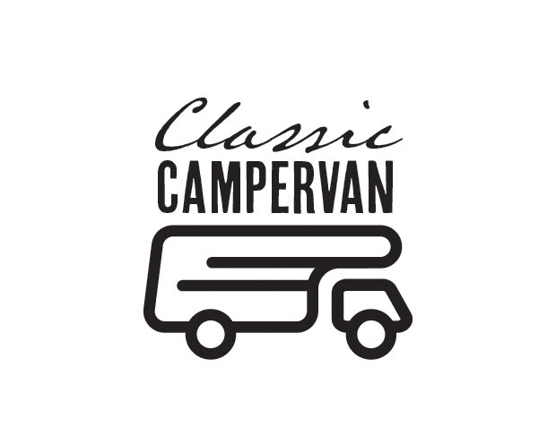 Classic Campervan