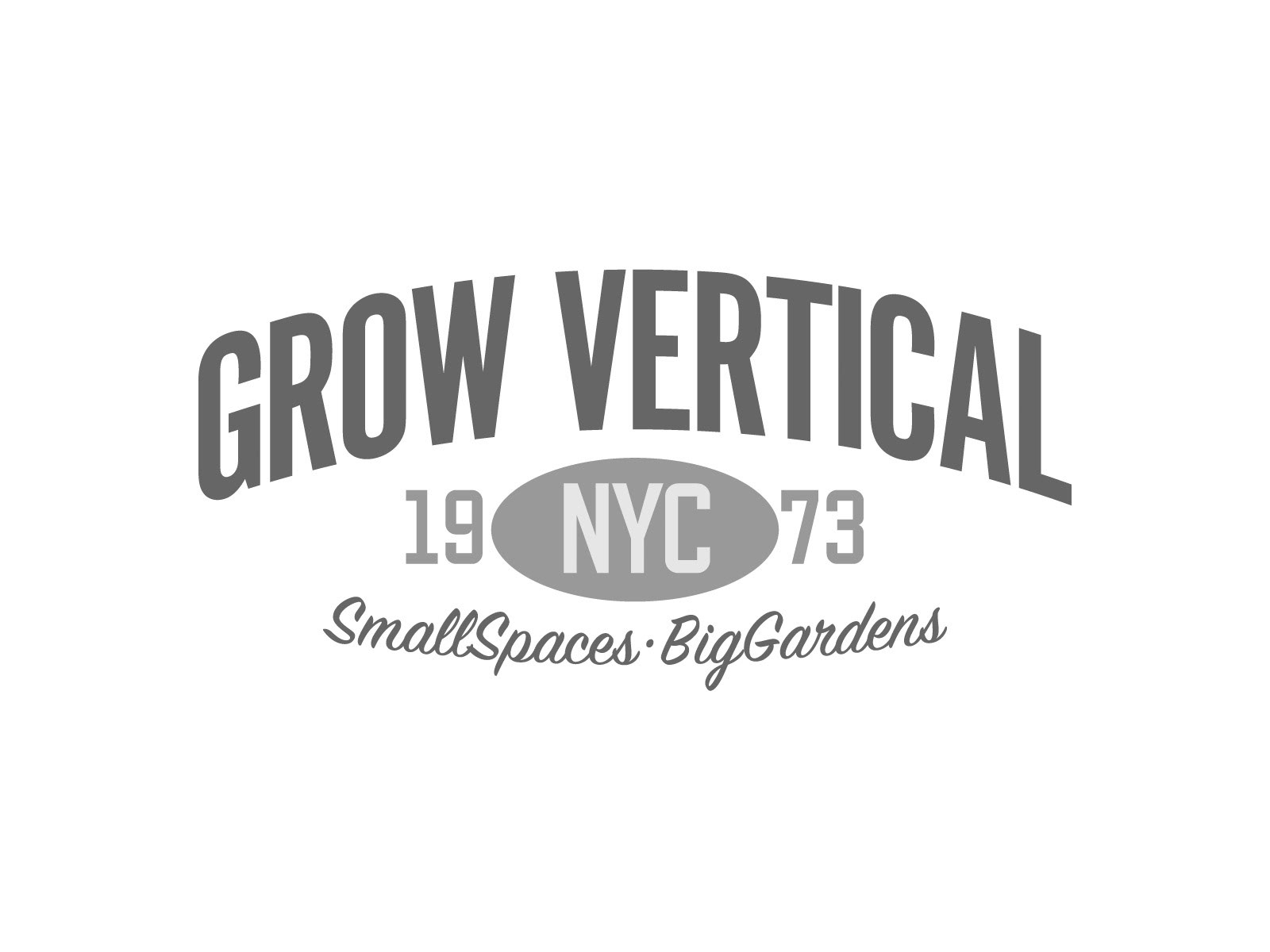 Grow Vertical