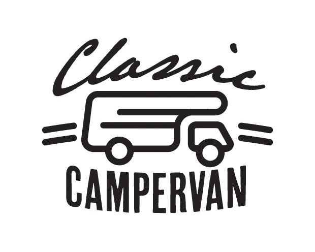 Classic Campervan