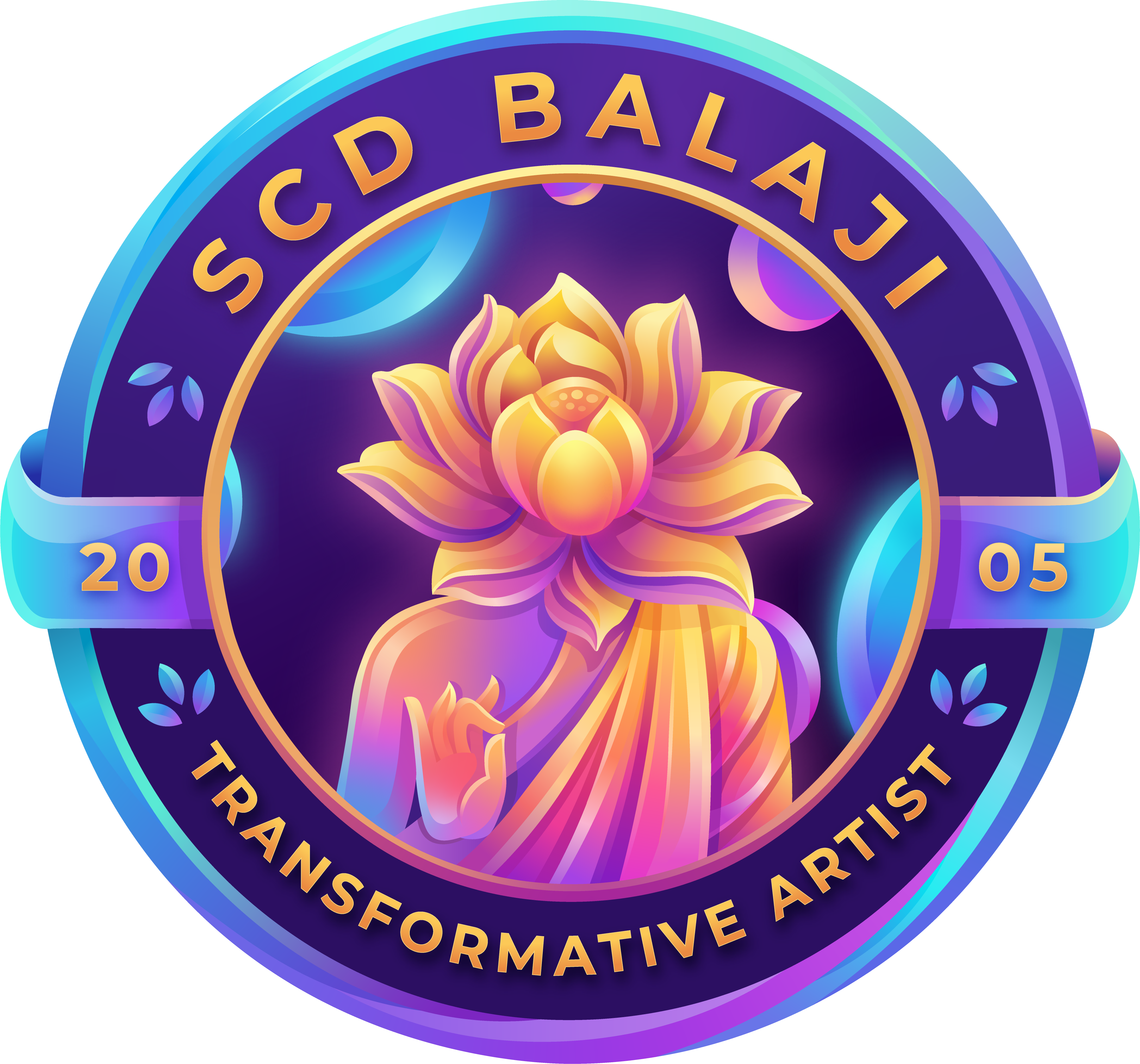 SCD Balaji