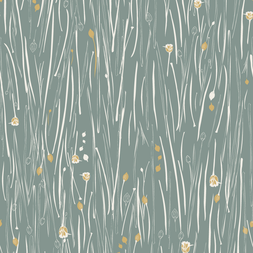 Sage Thicket