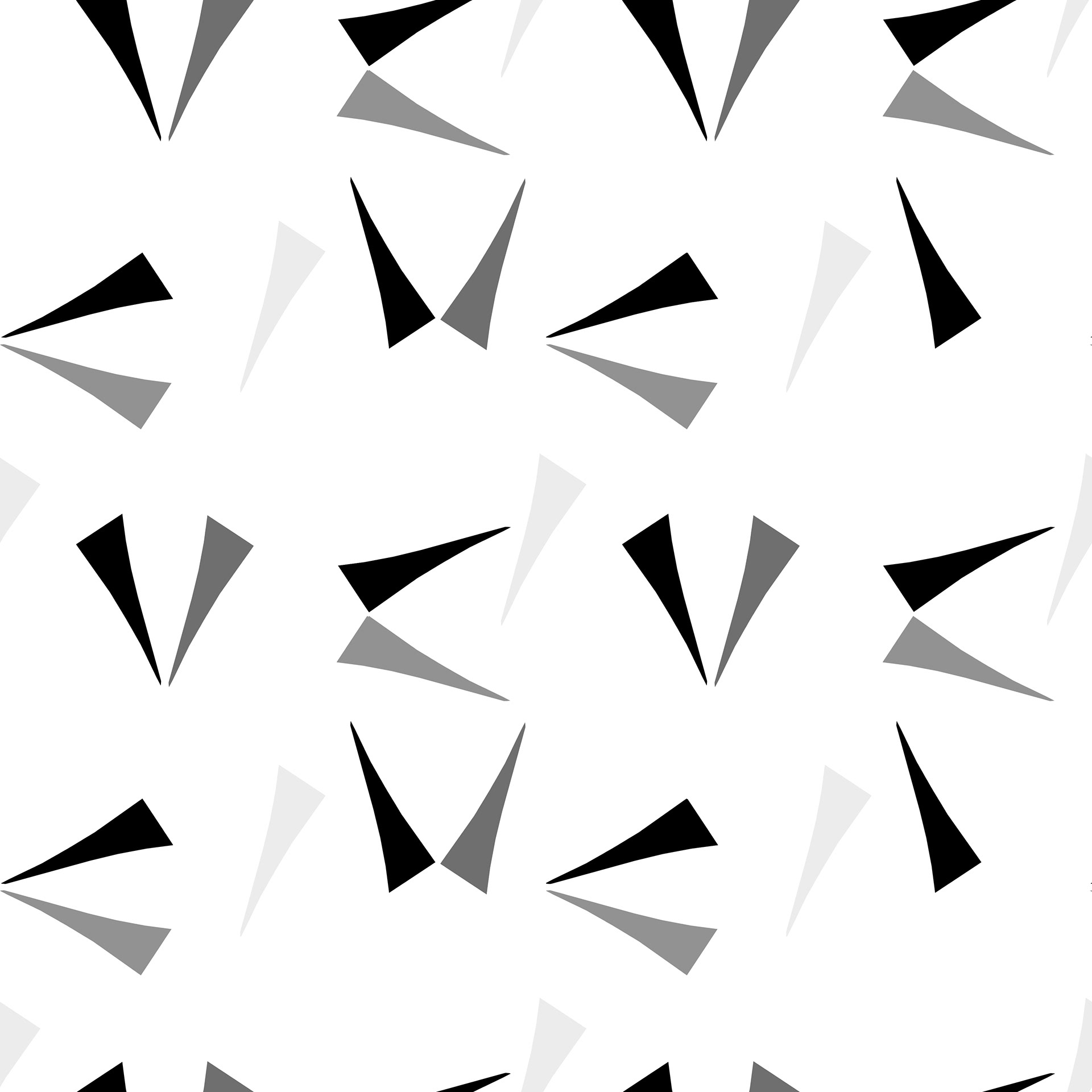Scattered Points
