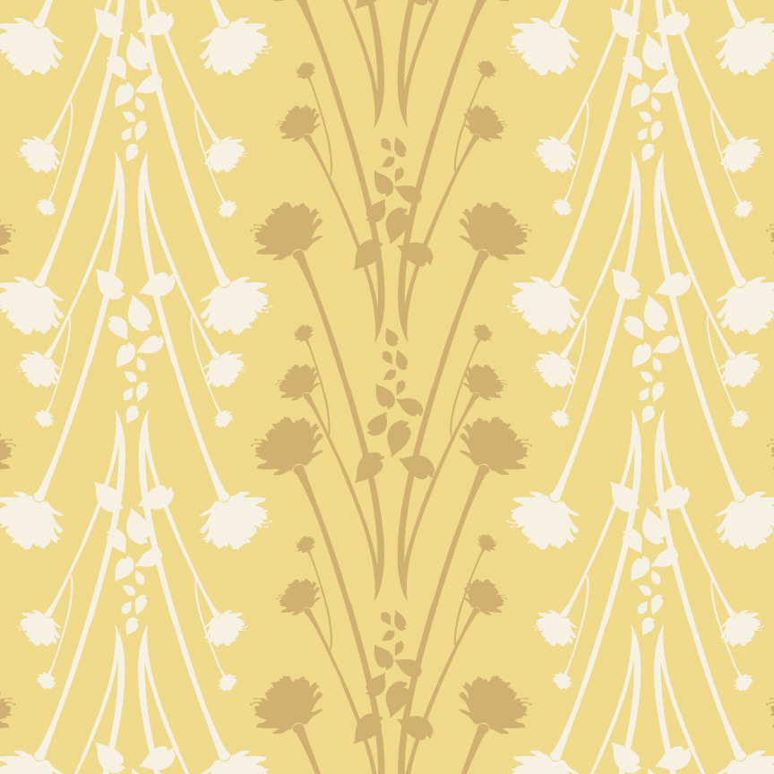 Shady Trellis