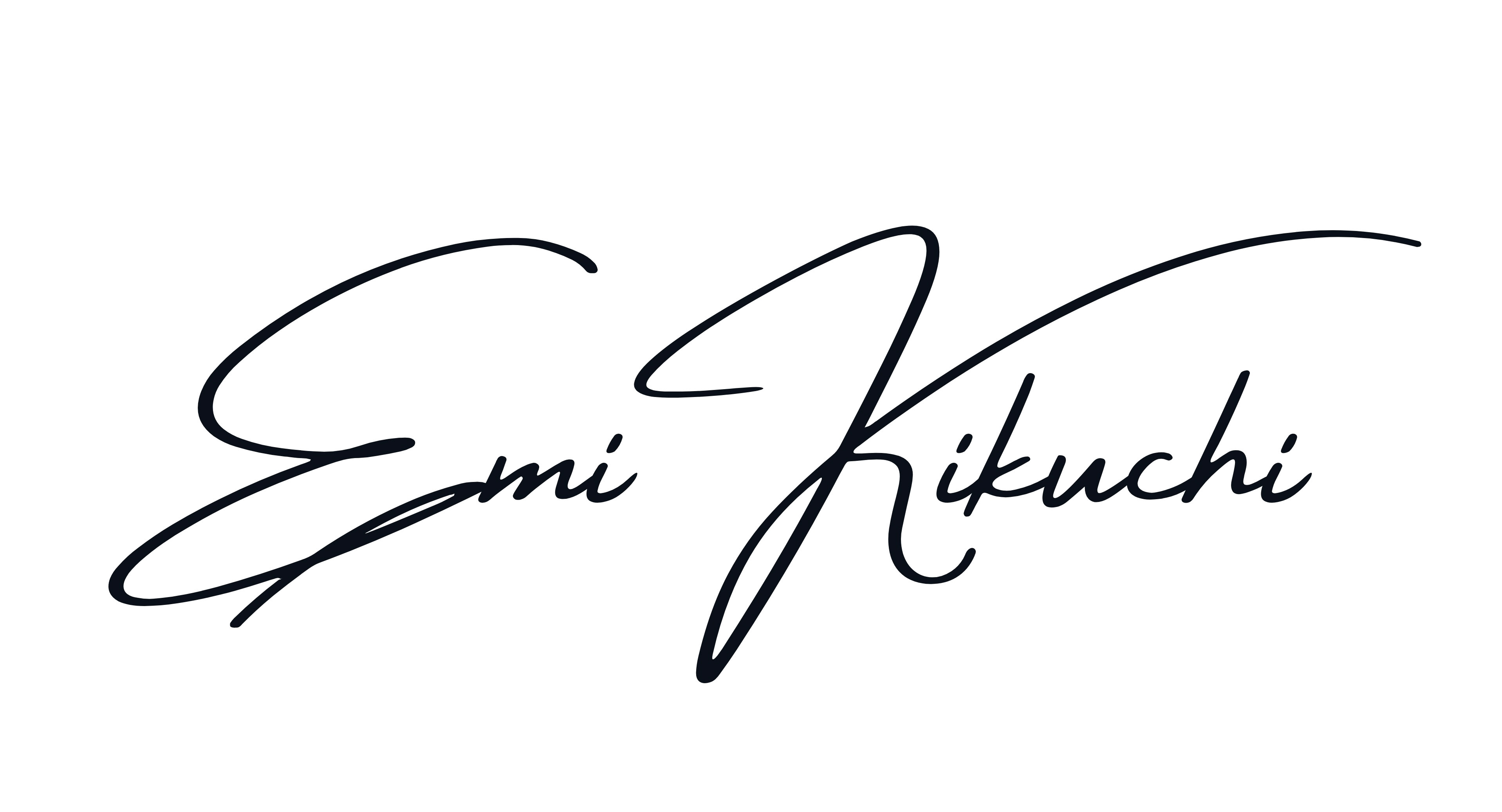 Emi Kikuchi