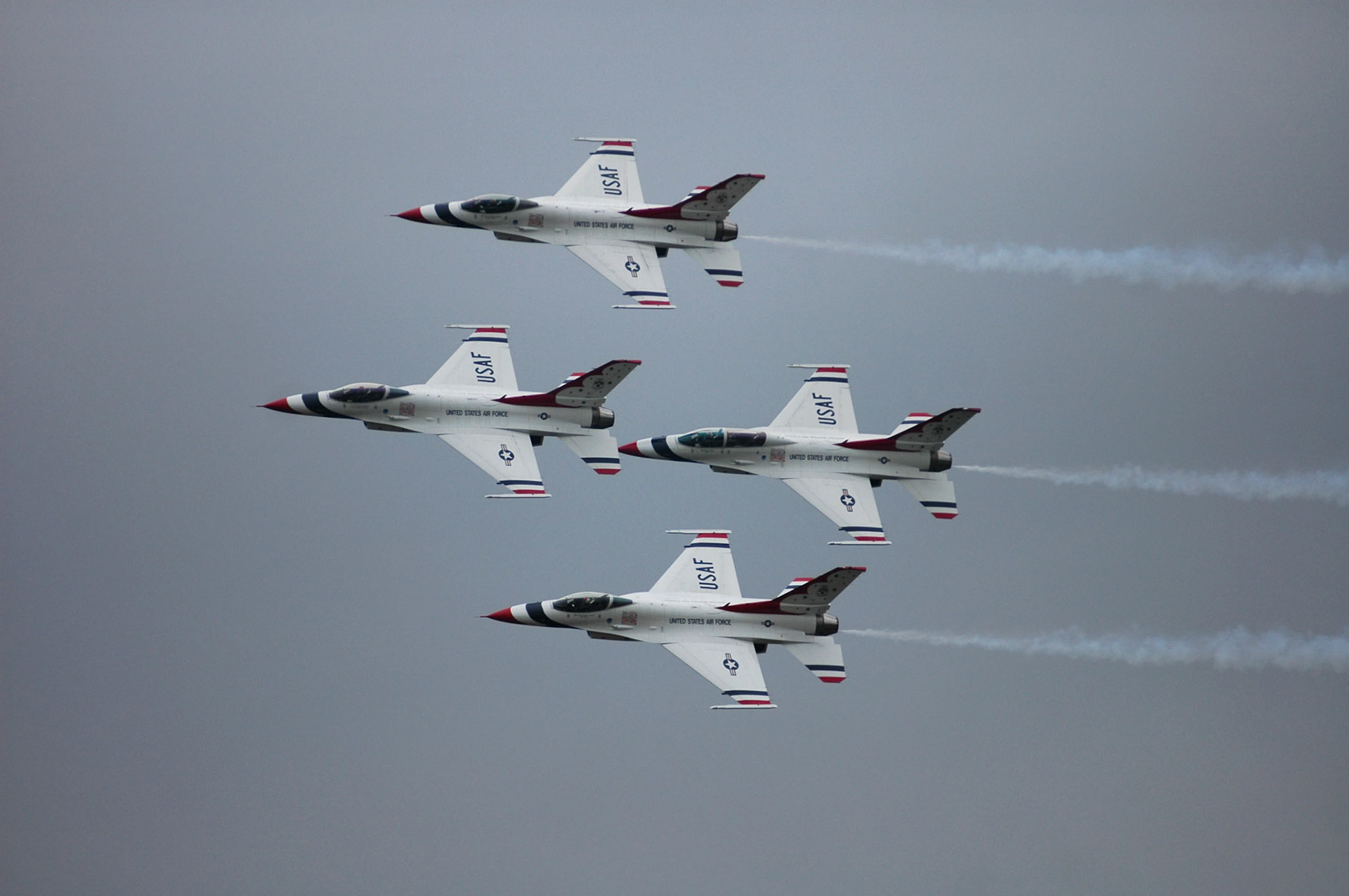 Thunderbirds