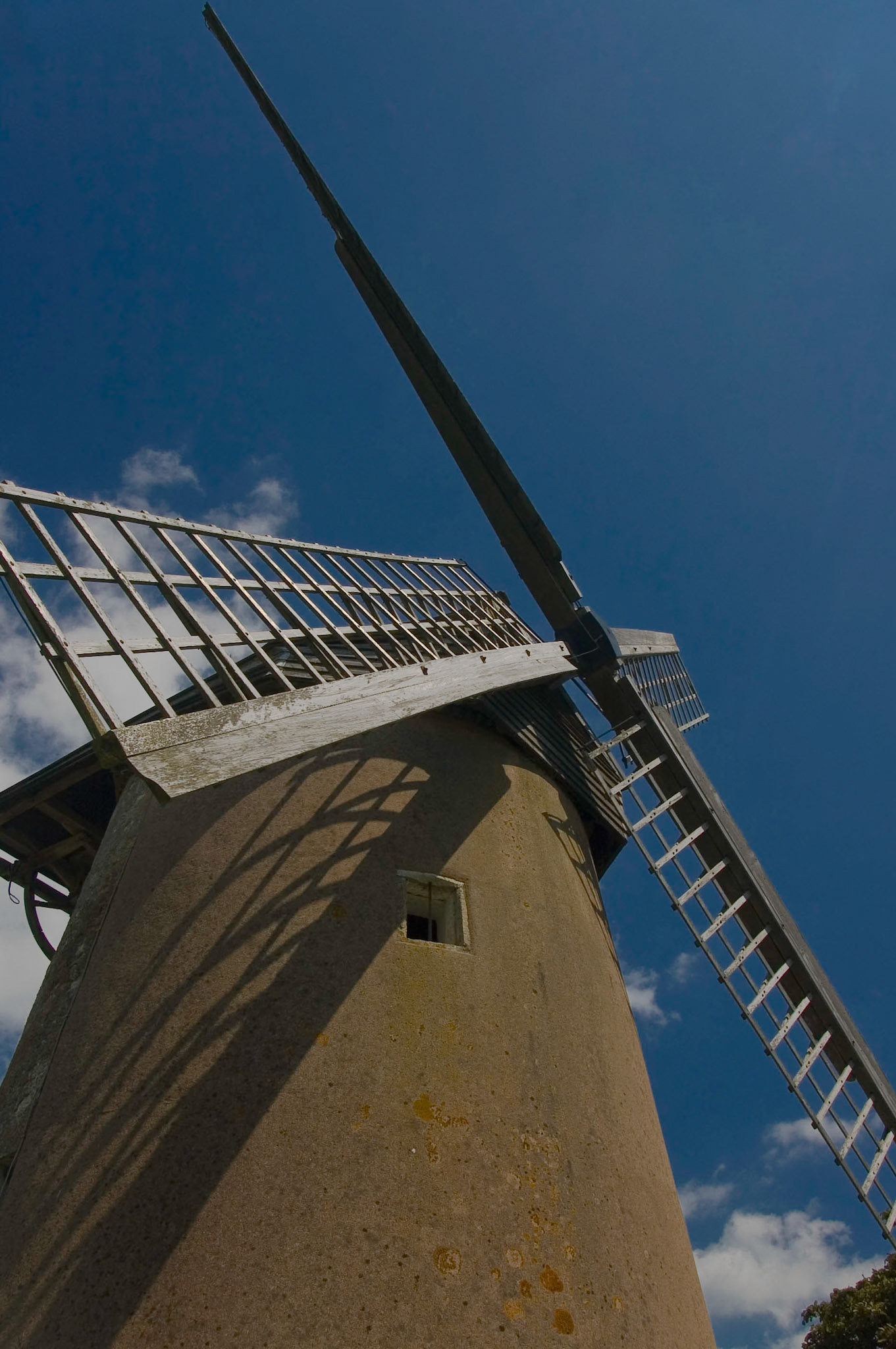 Bembridge Windmill