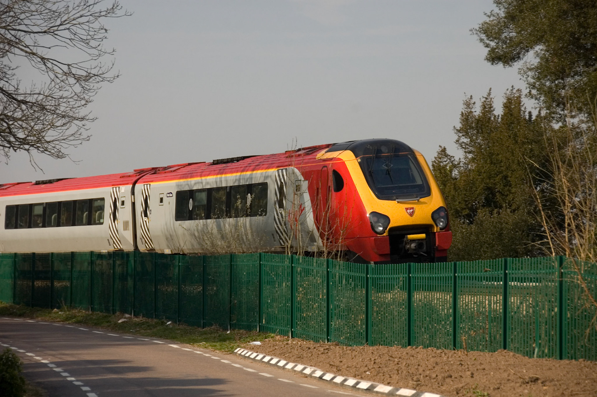 Pendolino