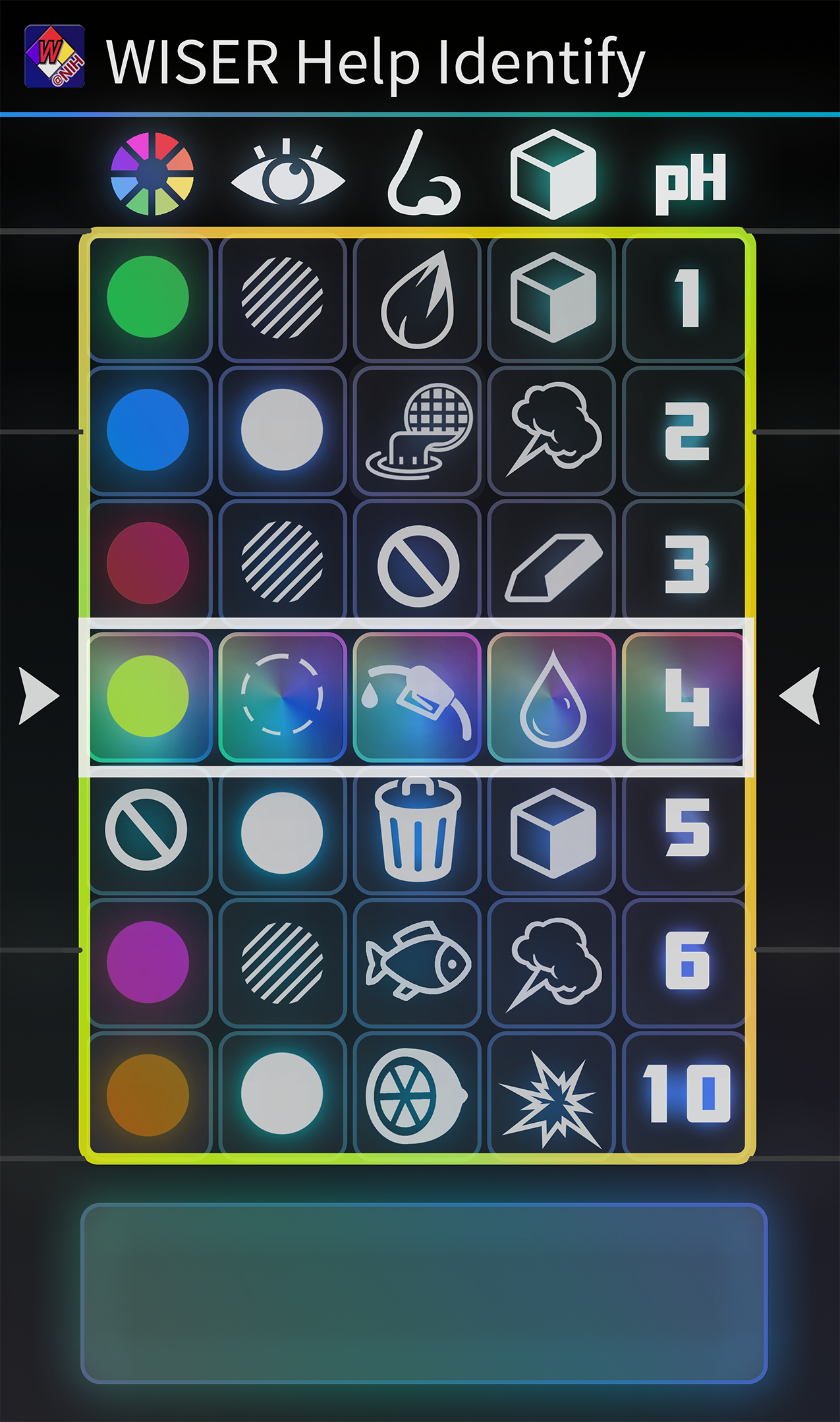 Mini Game UI