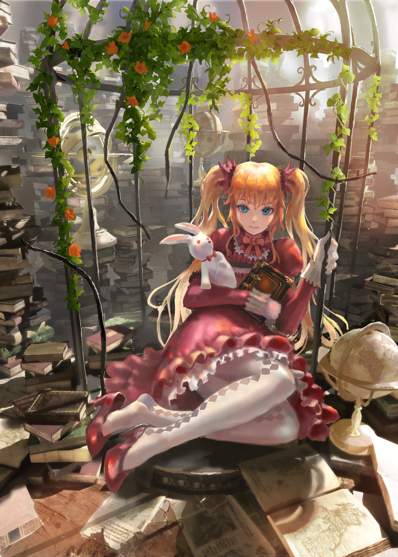 Alice