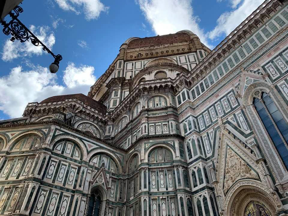Cathedral of Santa Maria del Fiore