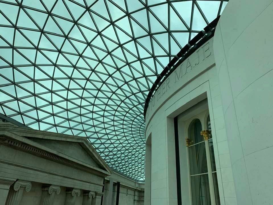 The British Museum
