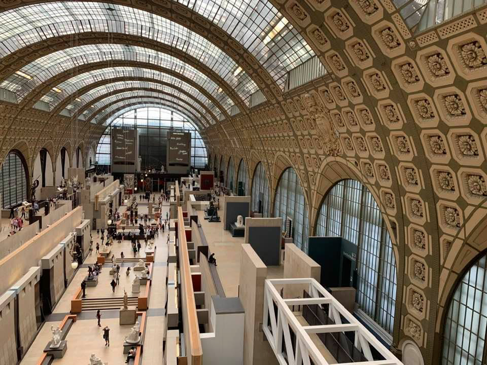 Musée d'Orsay
