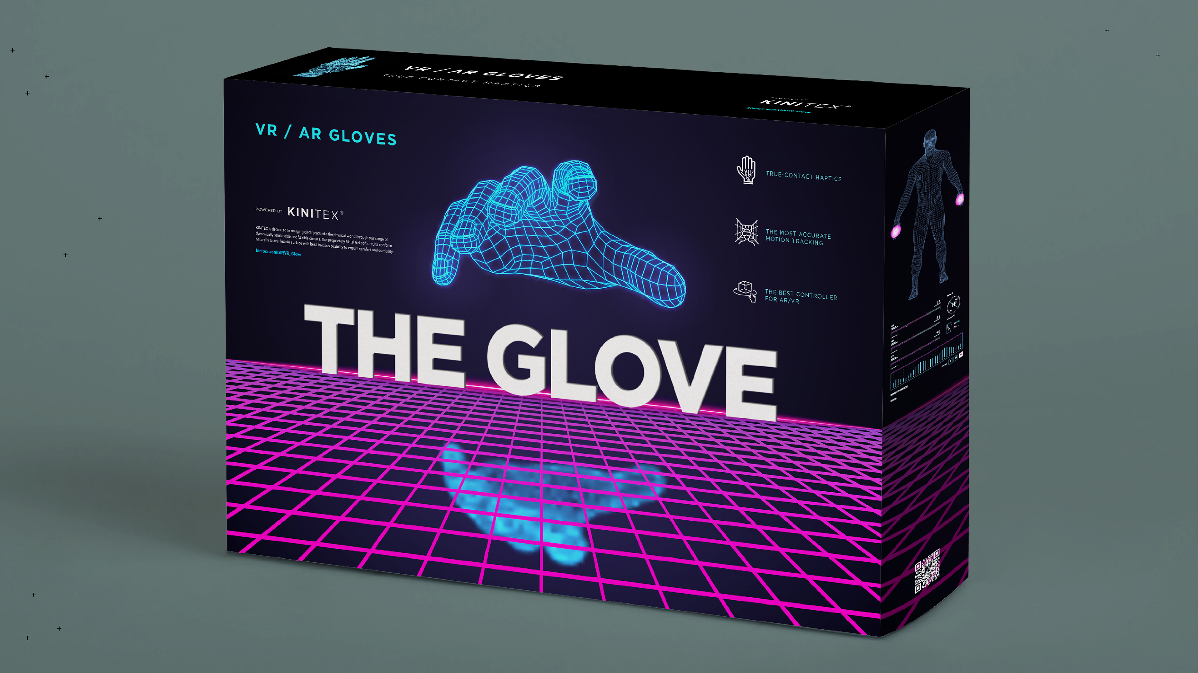 PACKAGING