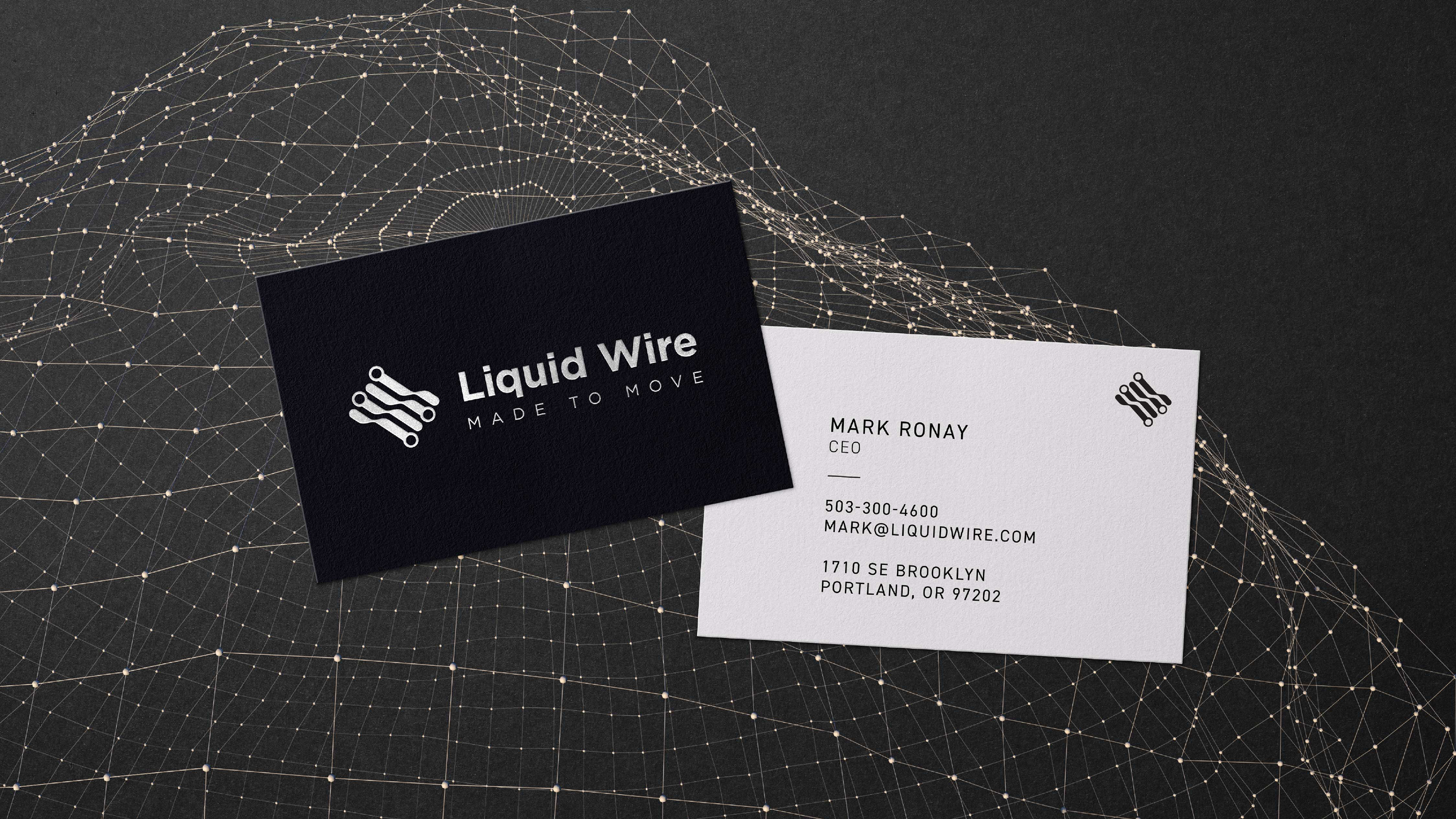 BRAND IDENTITY