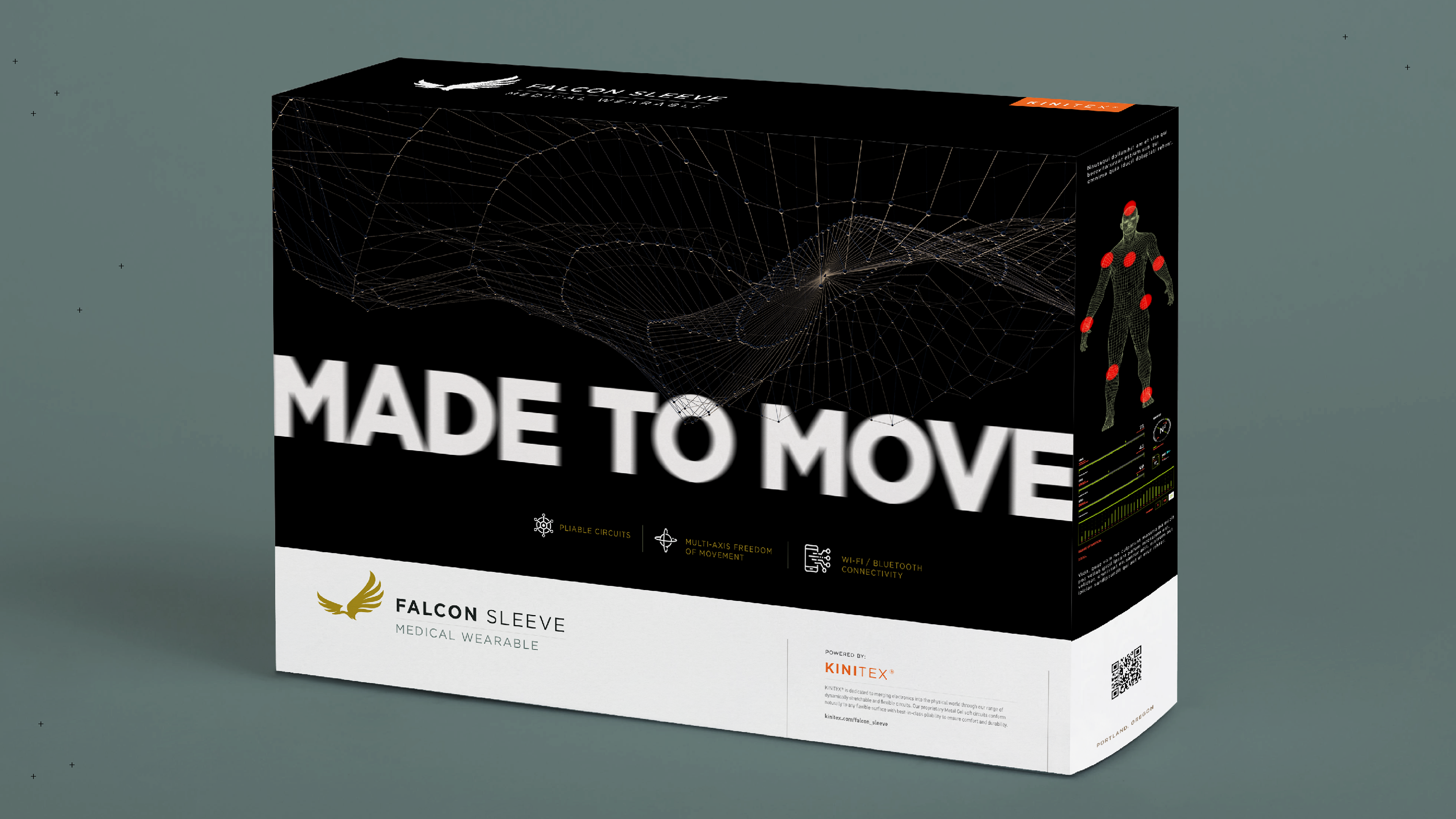 PACKAGING