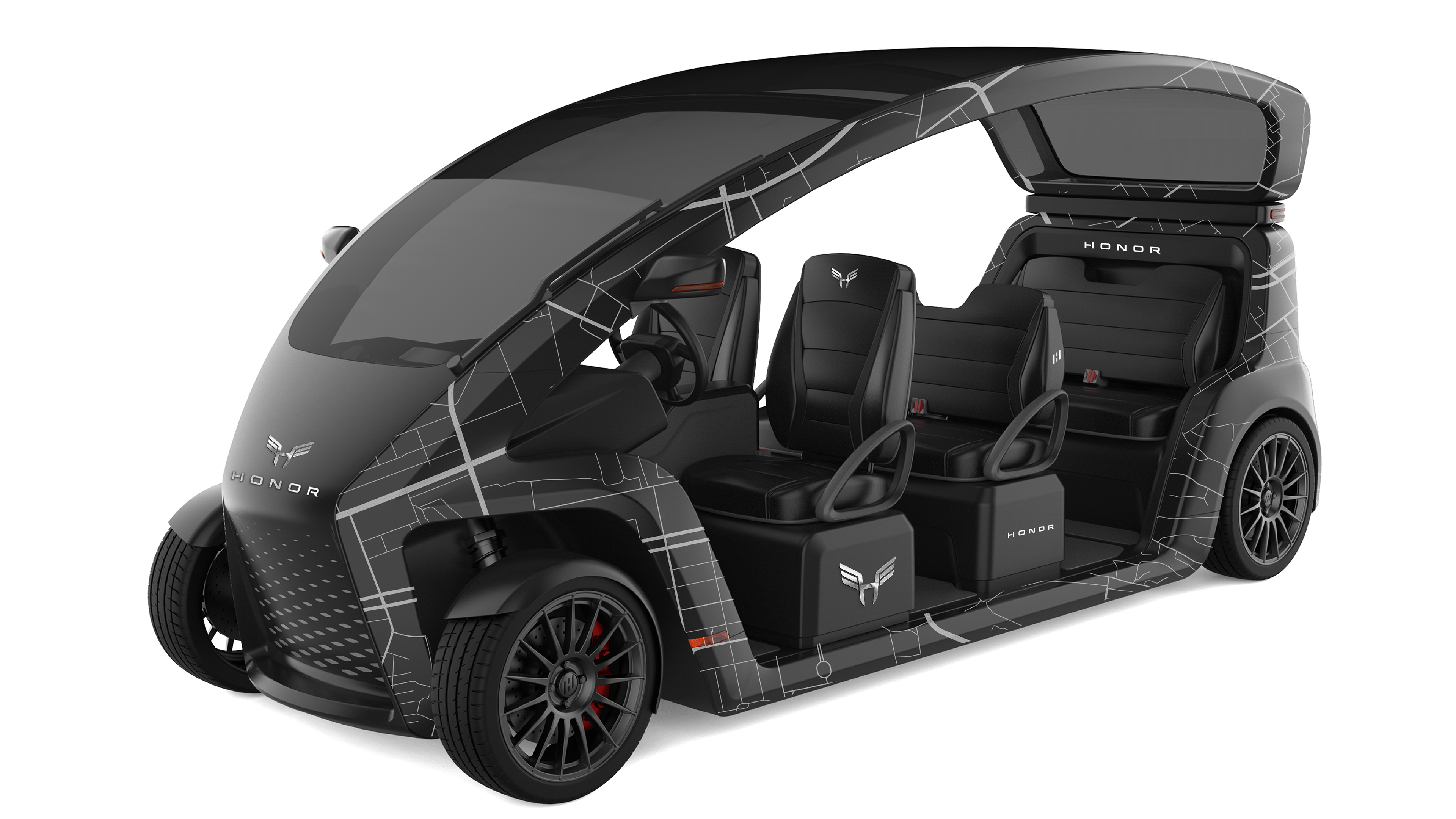 Cart Graphics