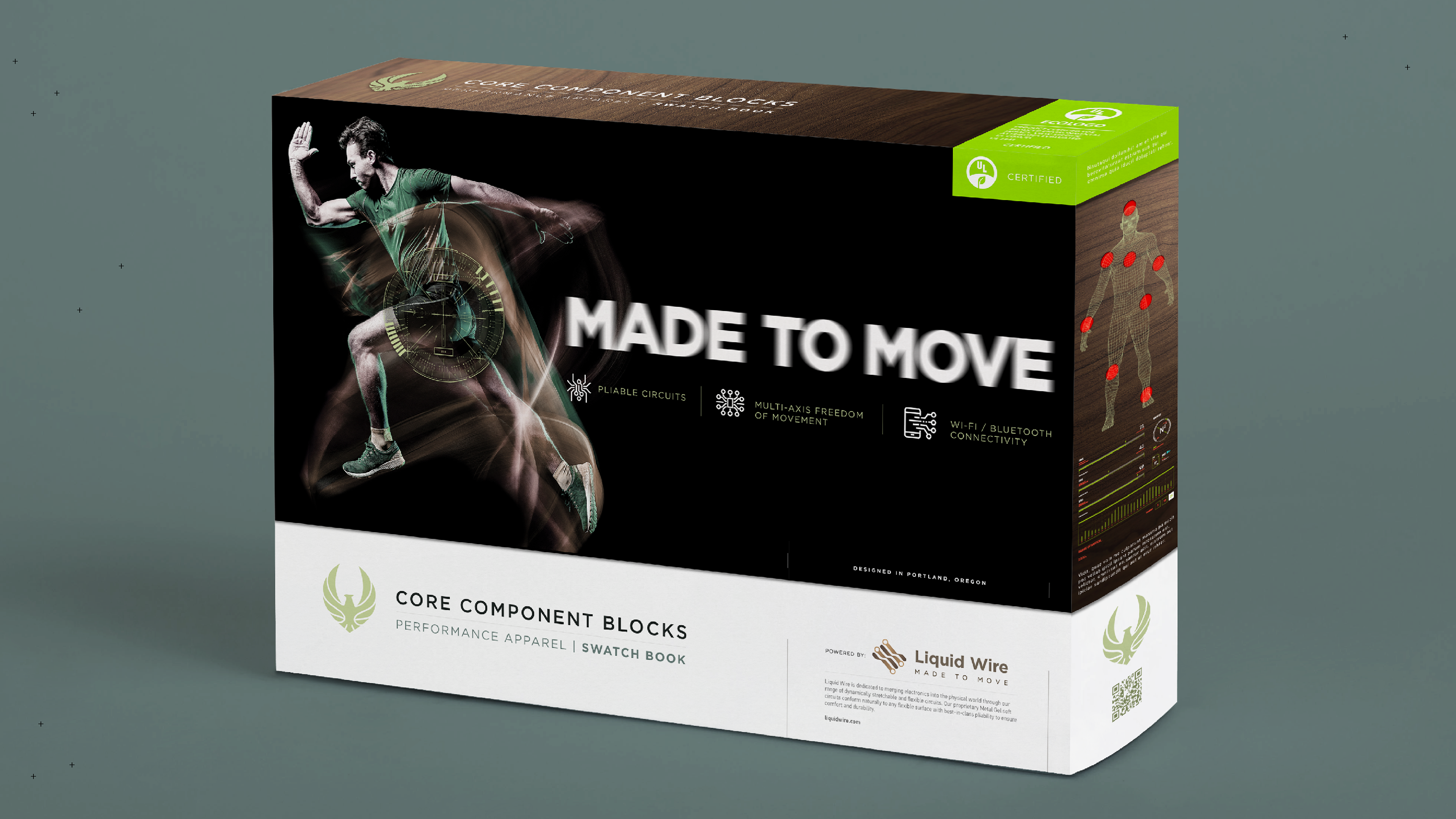 PACKAGING