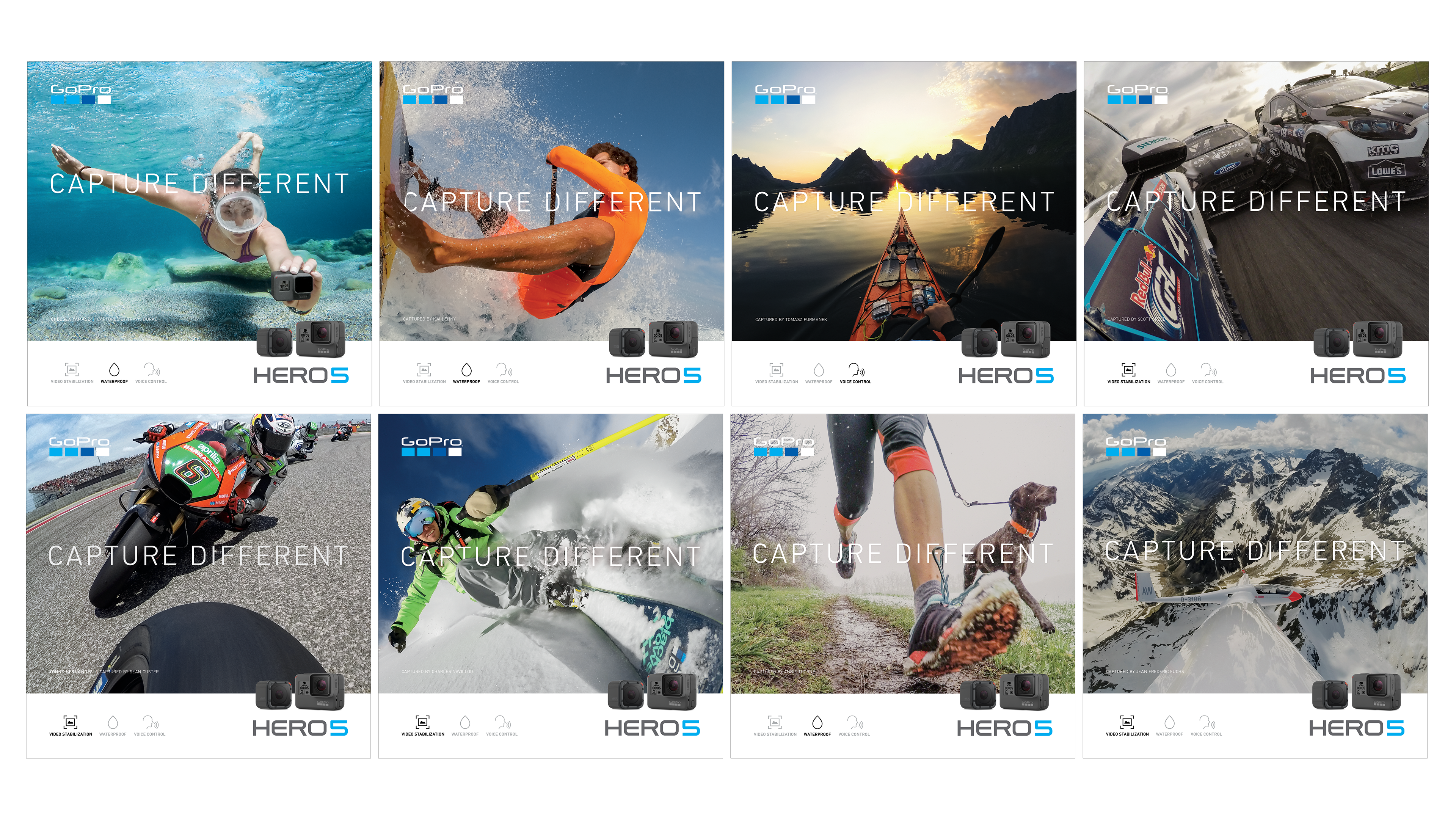 Social Media Campaign