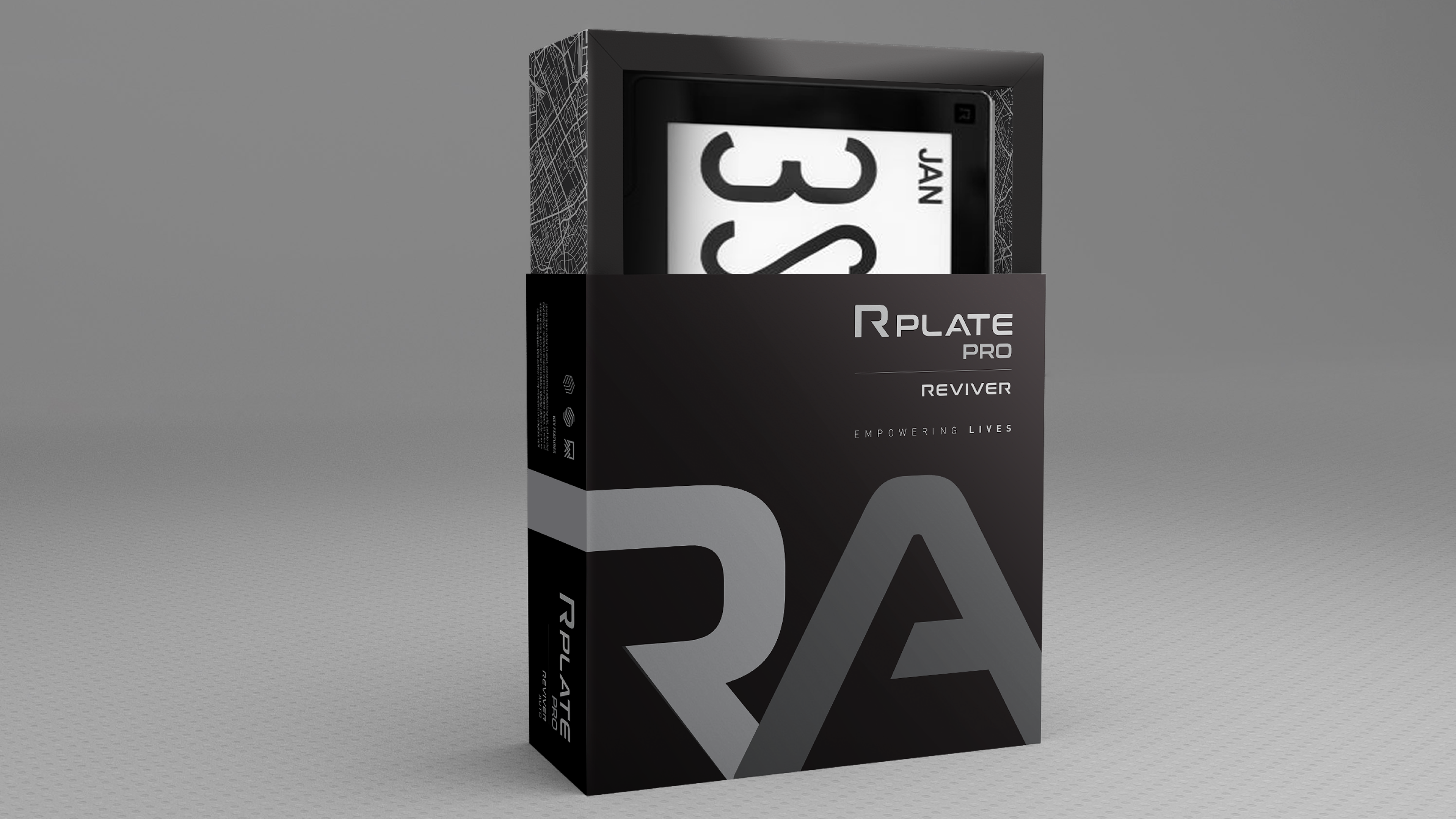 Packaging