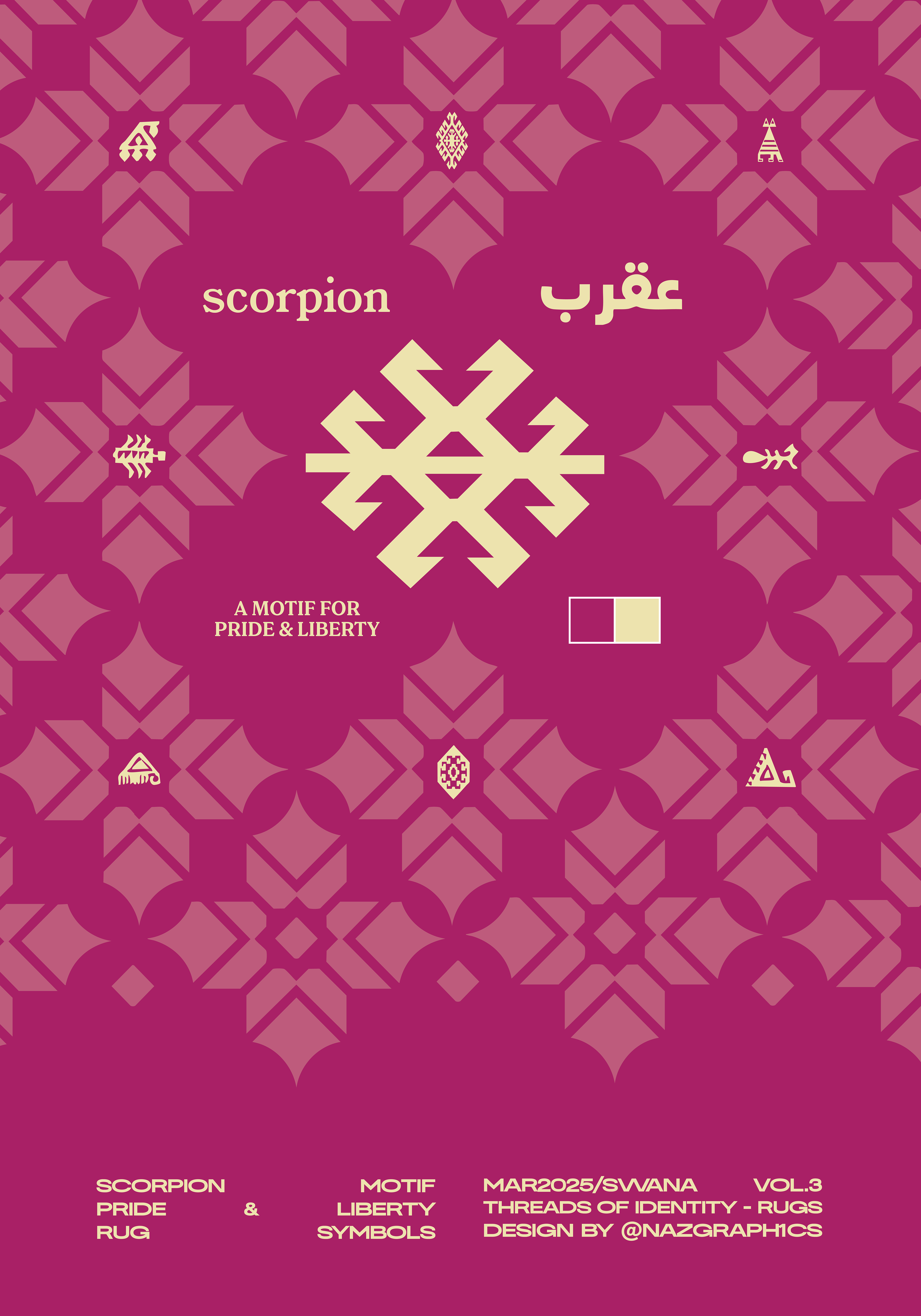 SCORPION