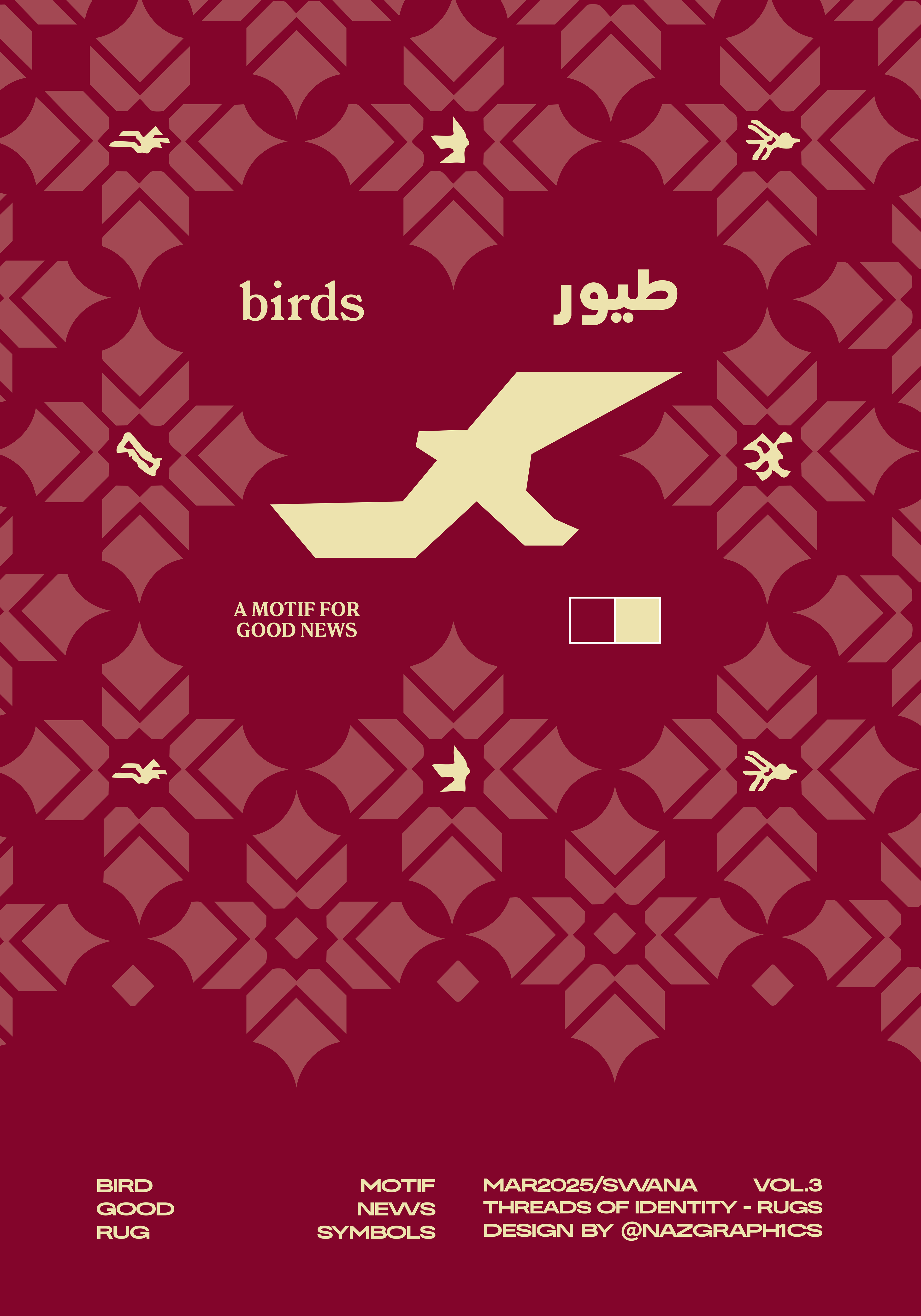 BIRDS