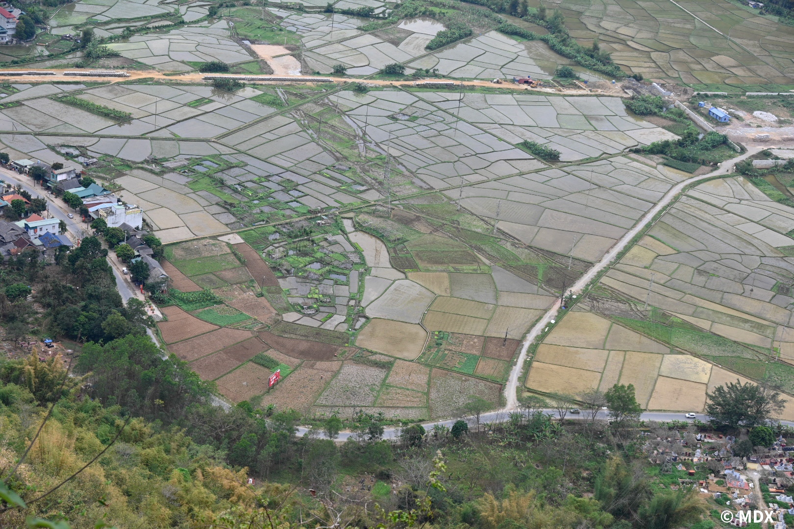 Maï Chau