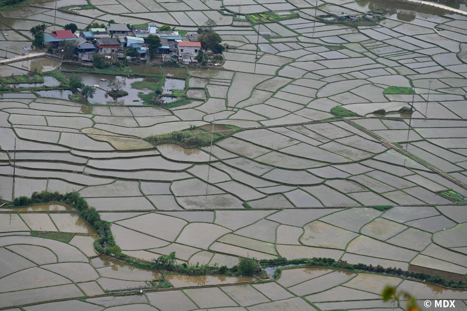 Maï Chau