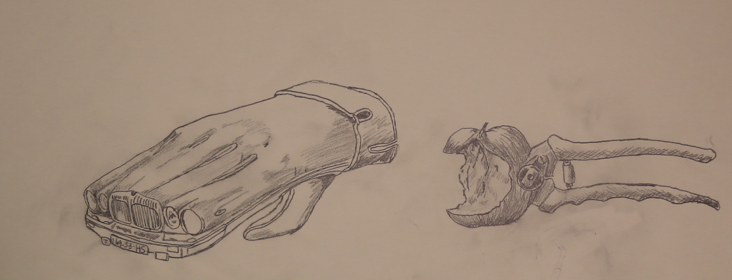 Object Morph II