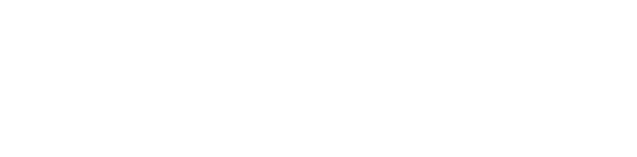Paul de Heer