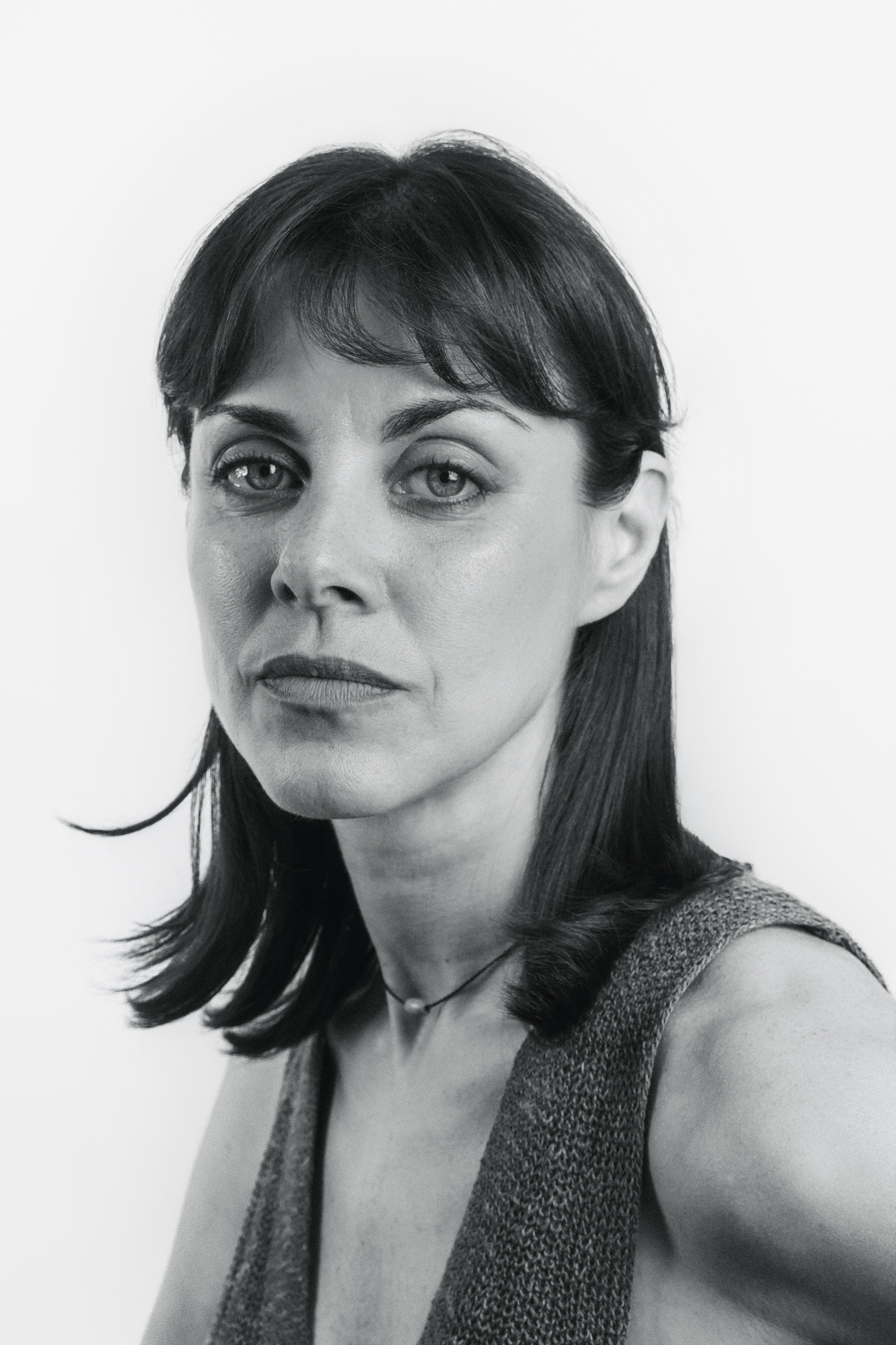 Pati Wolf para @identikit.uy
