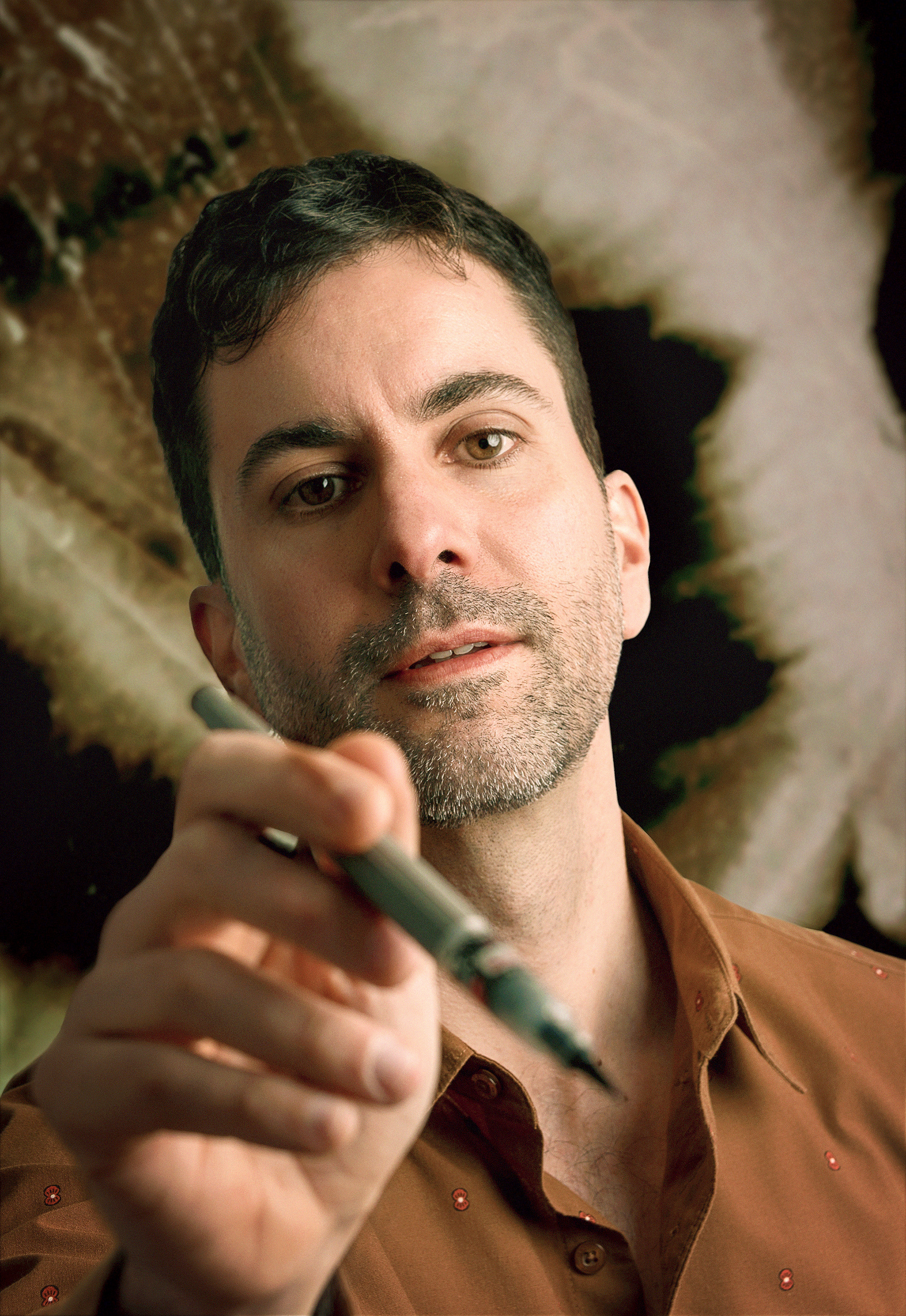 Matías Bergara para @identikit.uy