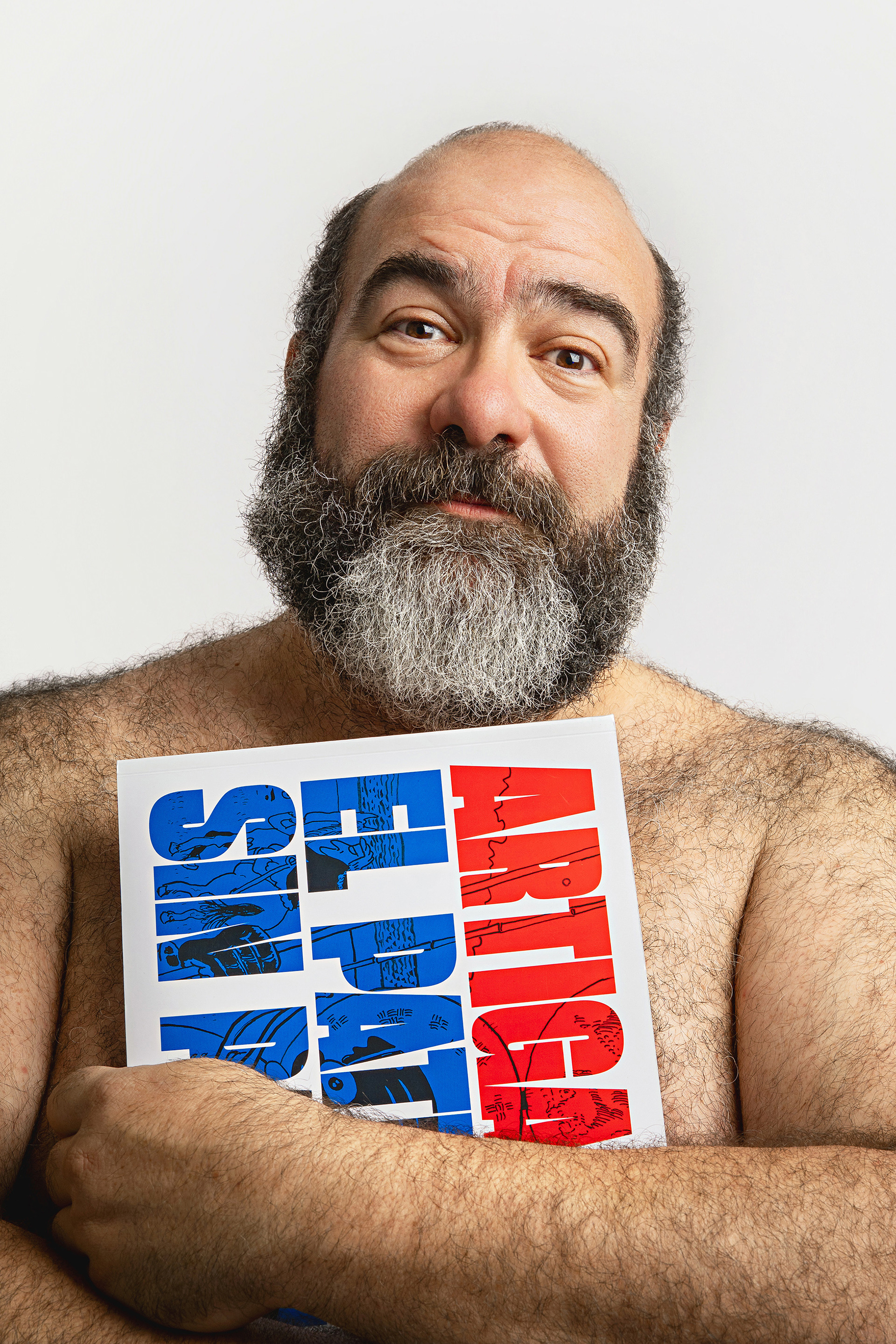 Gonzalo Eyherabide para @identikit.uy