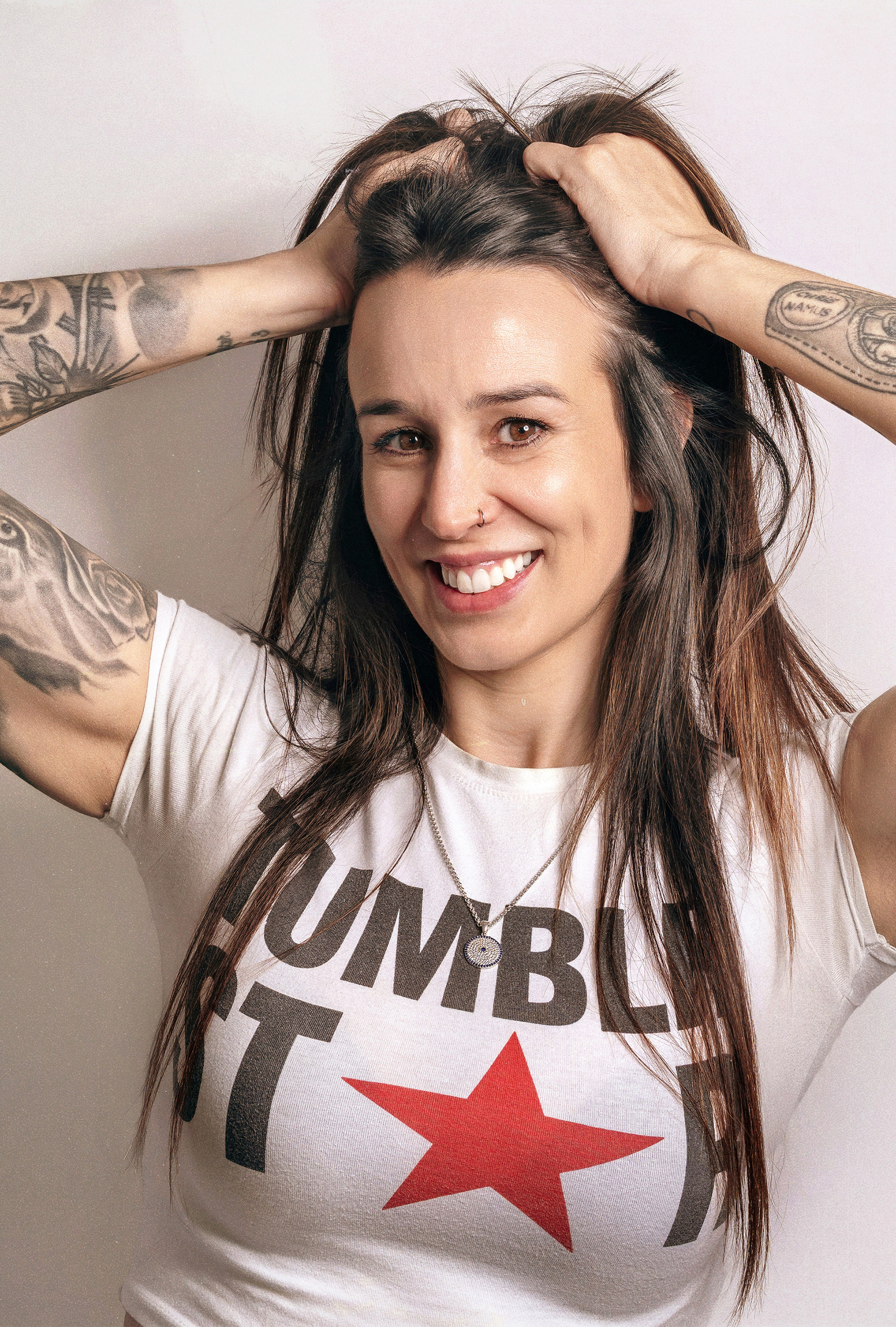 Chris Namús para @identikit.uy