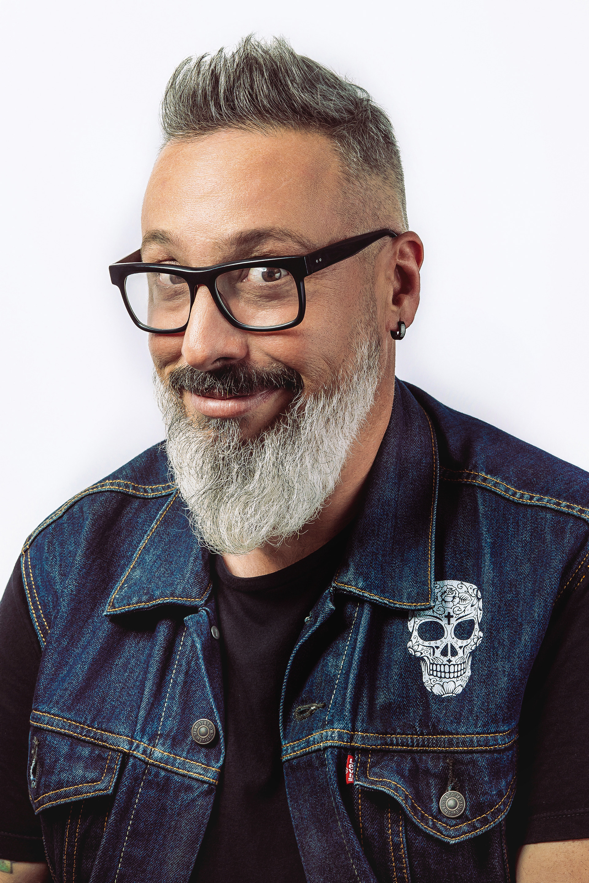 Diego González para @identikit.uy