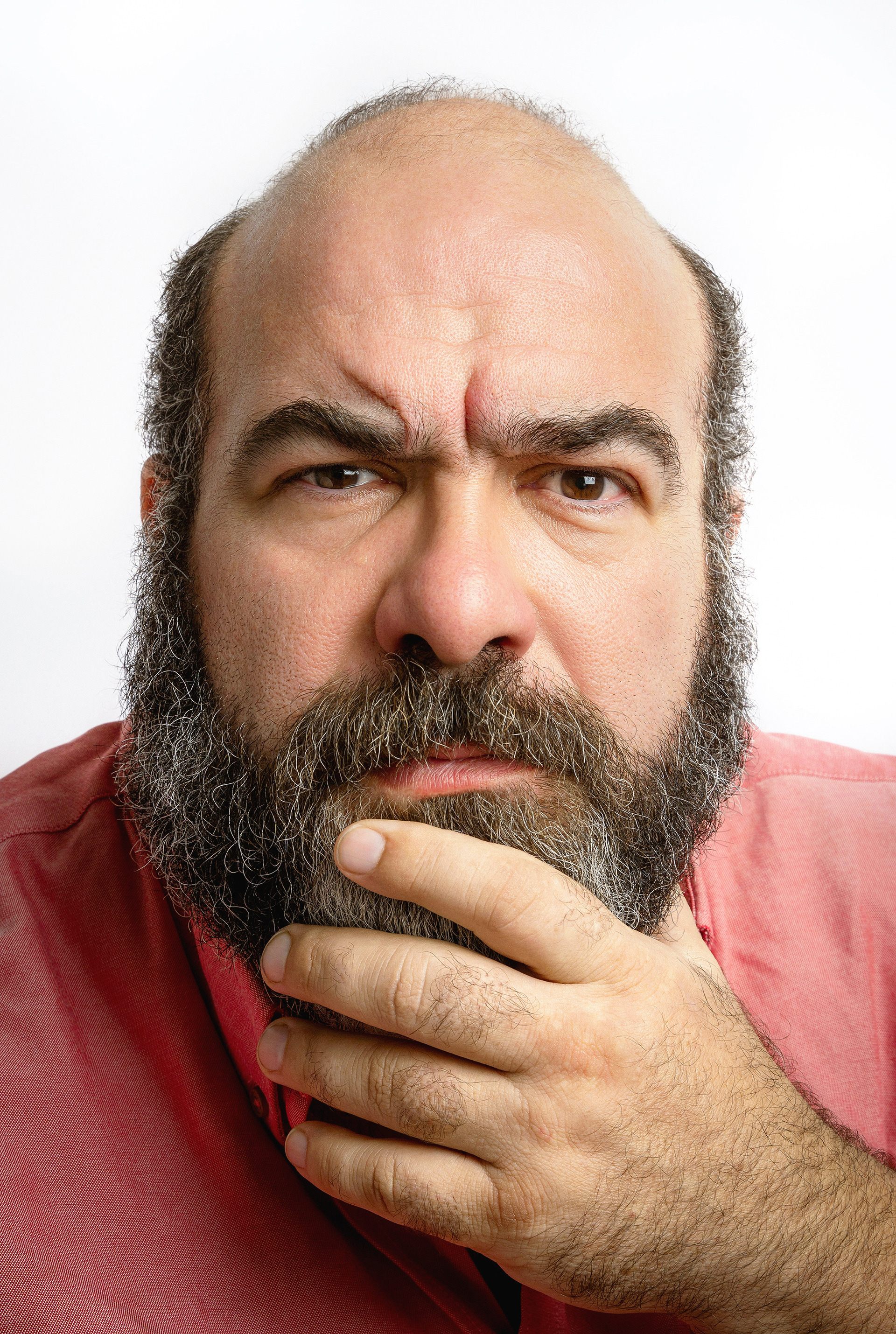 Gonzalo Eyherabide para @identikit.uy