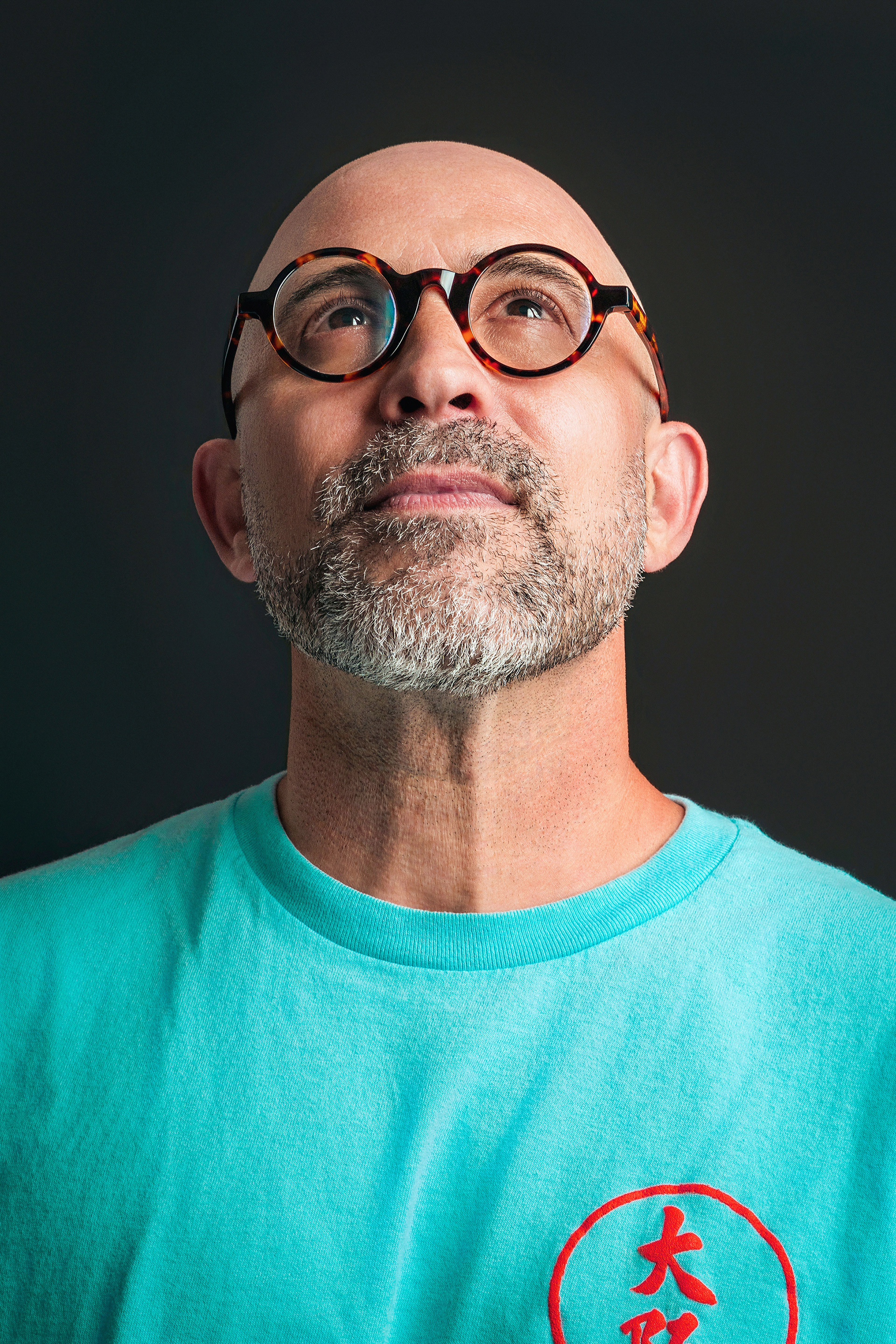 Salvador Banchero para @Identikit.uy