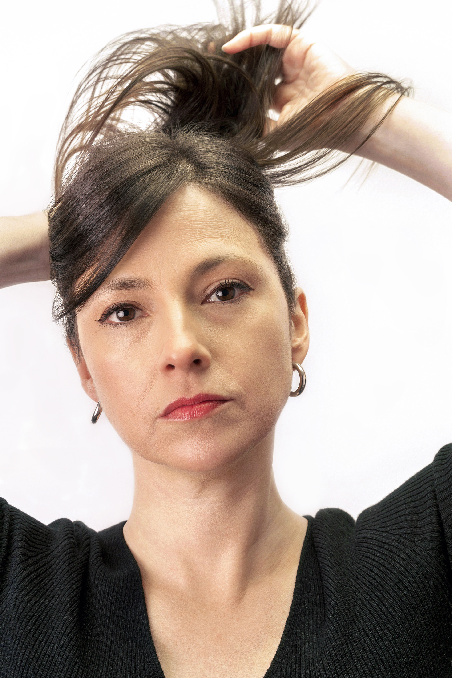 Majo Borges para @identikit.uy