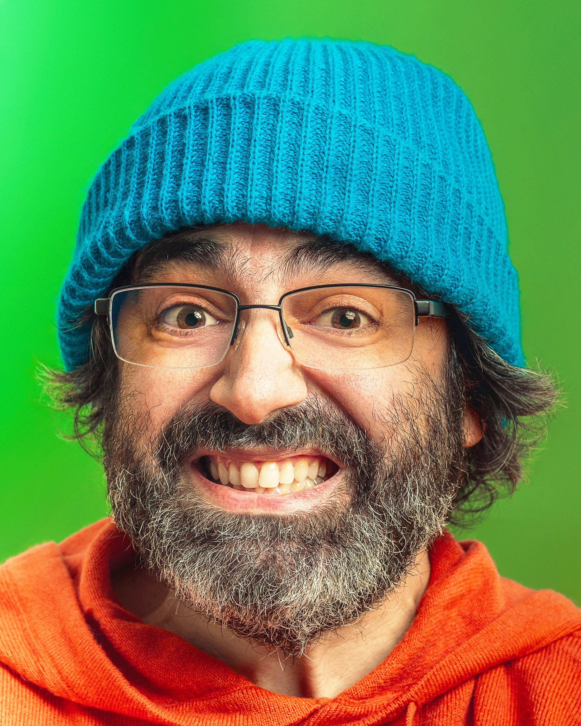 Nacho Alcuri para @identikit.uy