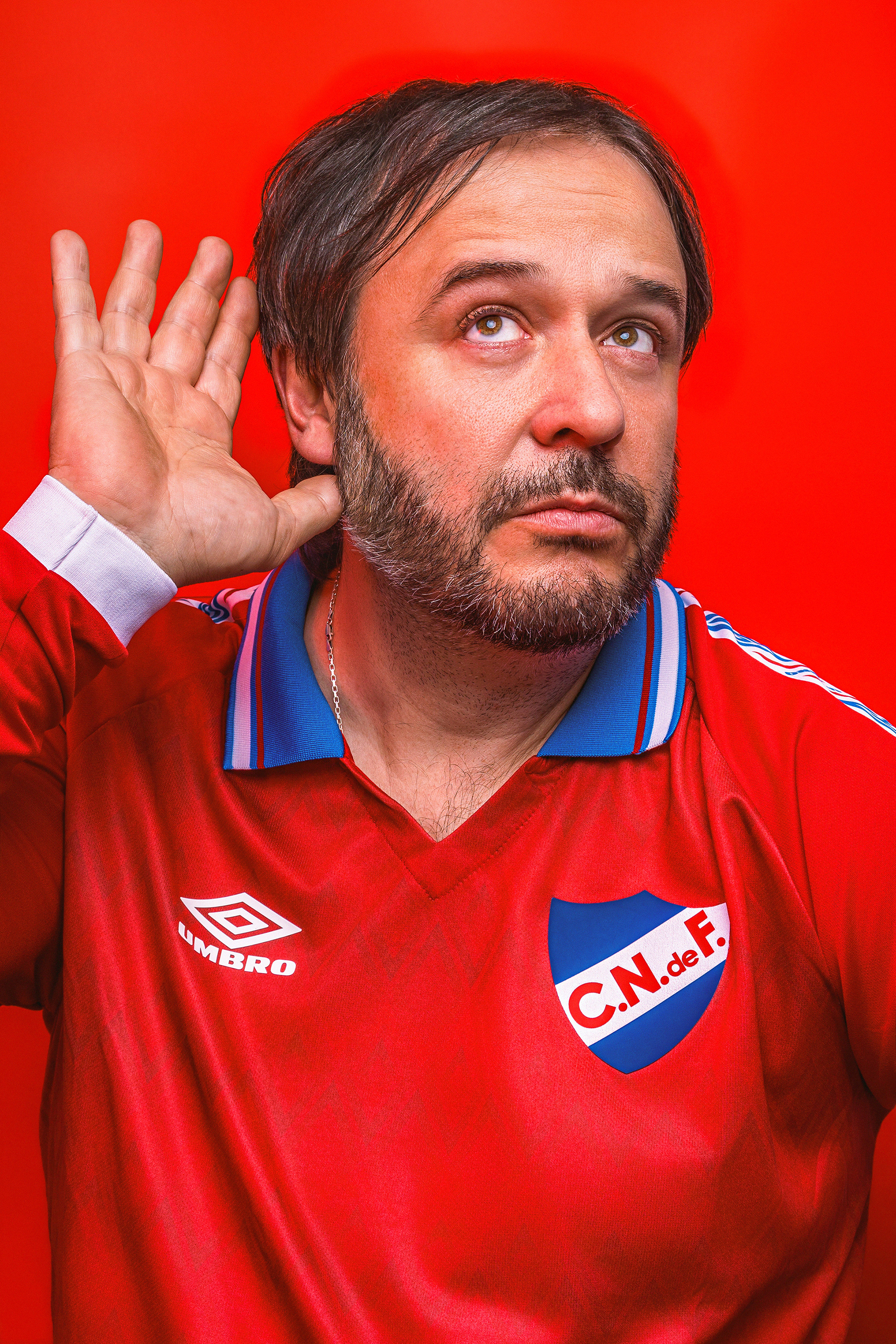 Andrés Reyes para @identikit.uy