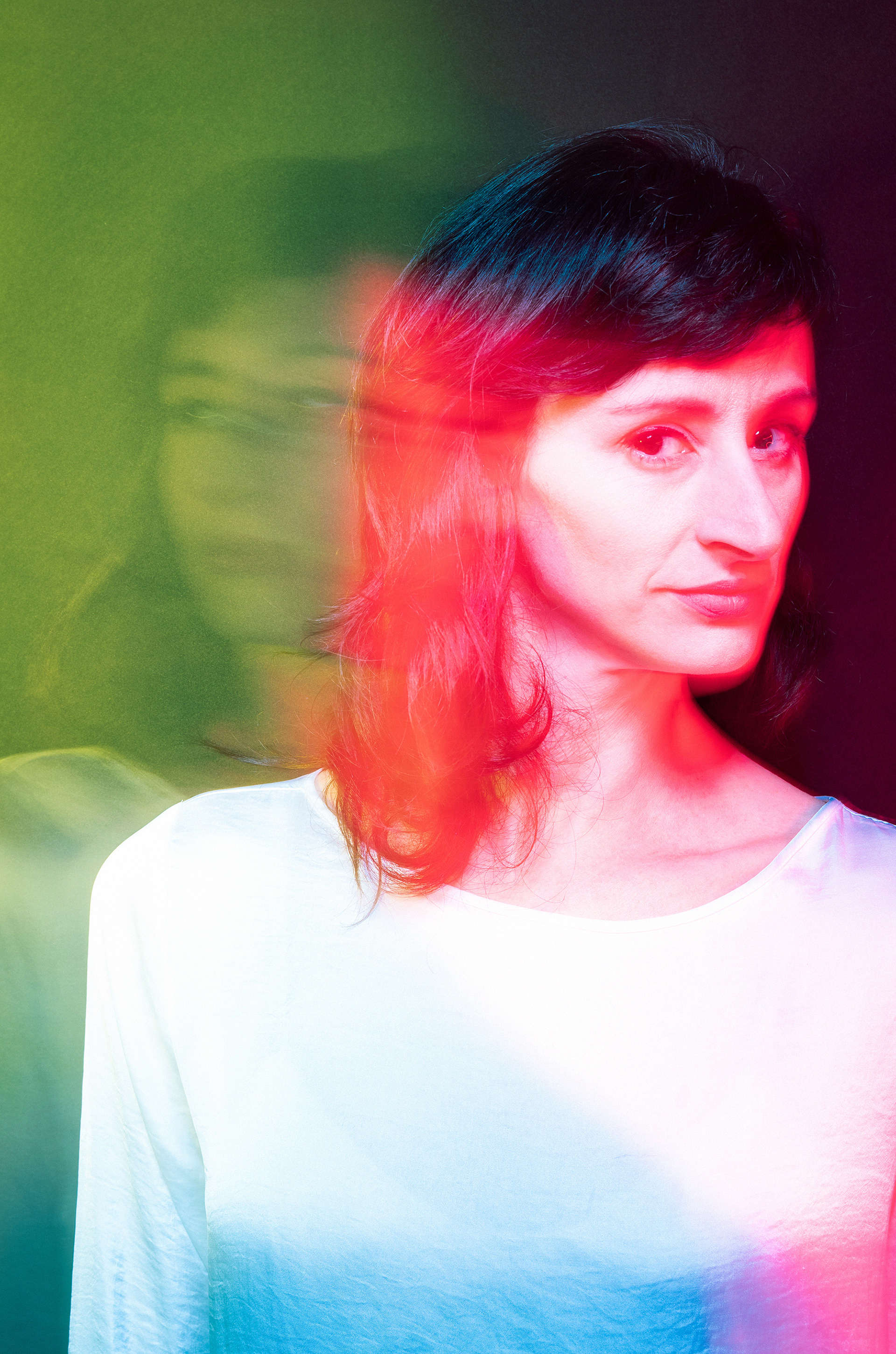 ROSINA GIL PARA @IDENTIKIT.UY