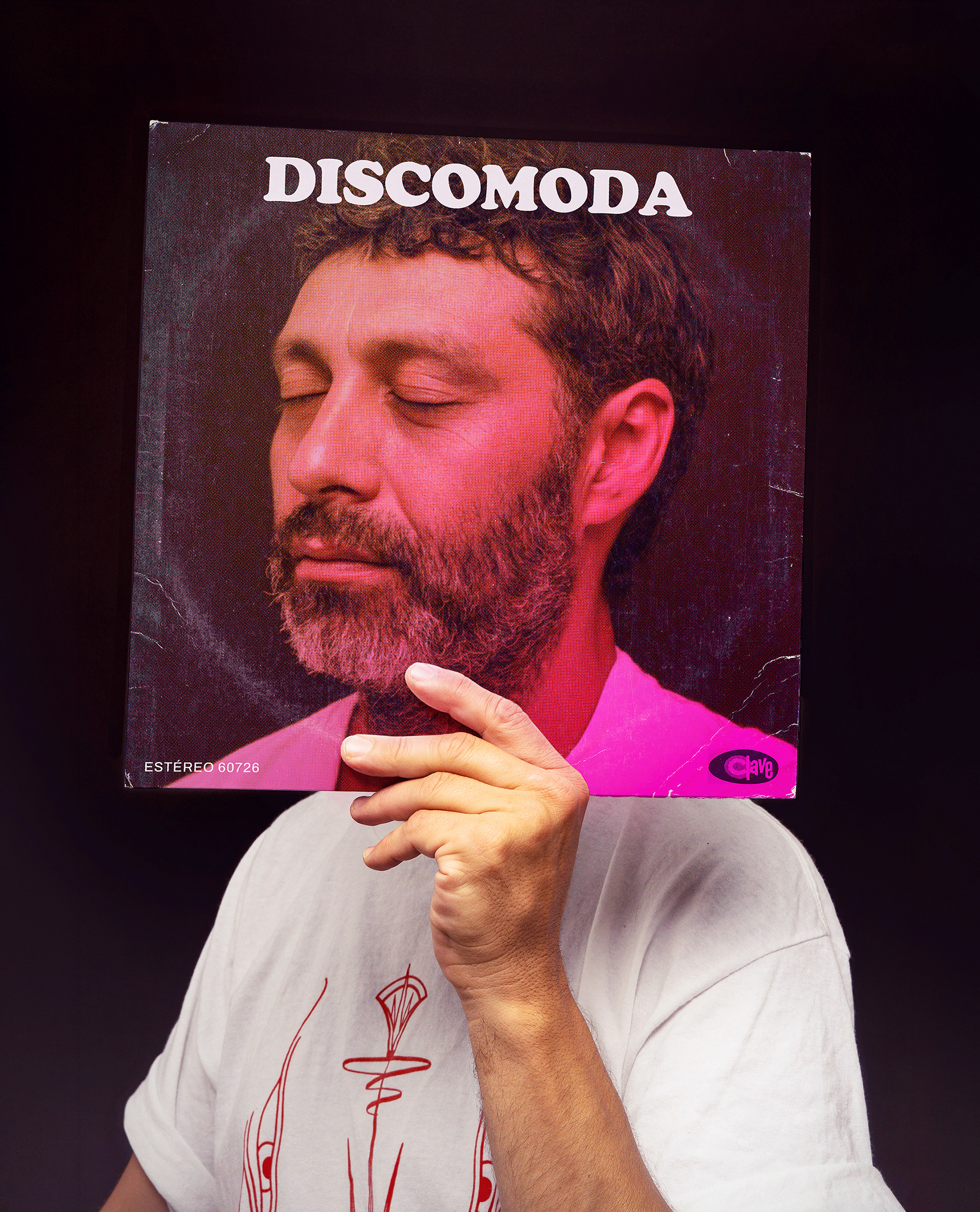 Mauro Correa para @identikit.uy