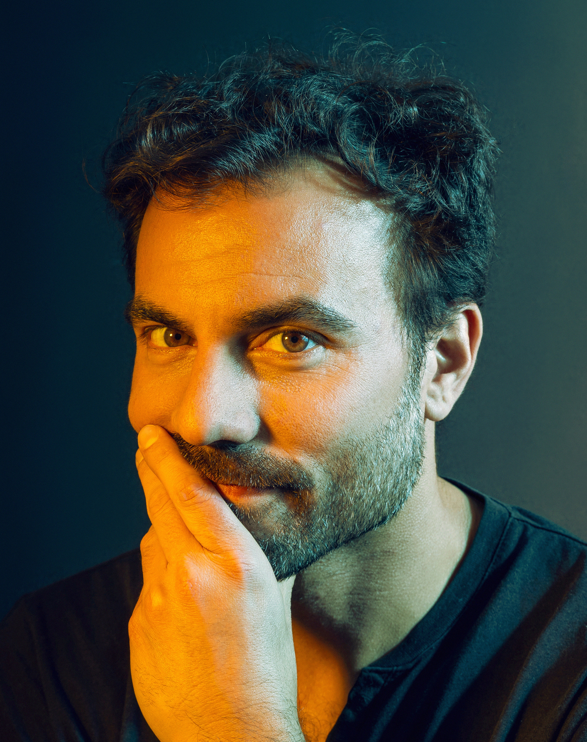 NICO BATALLA PARA @IDENTIKIT.UY