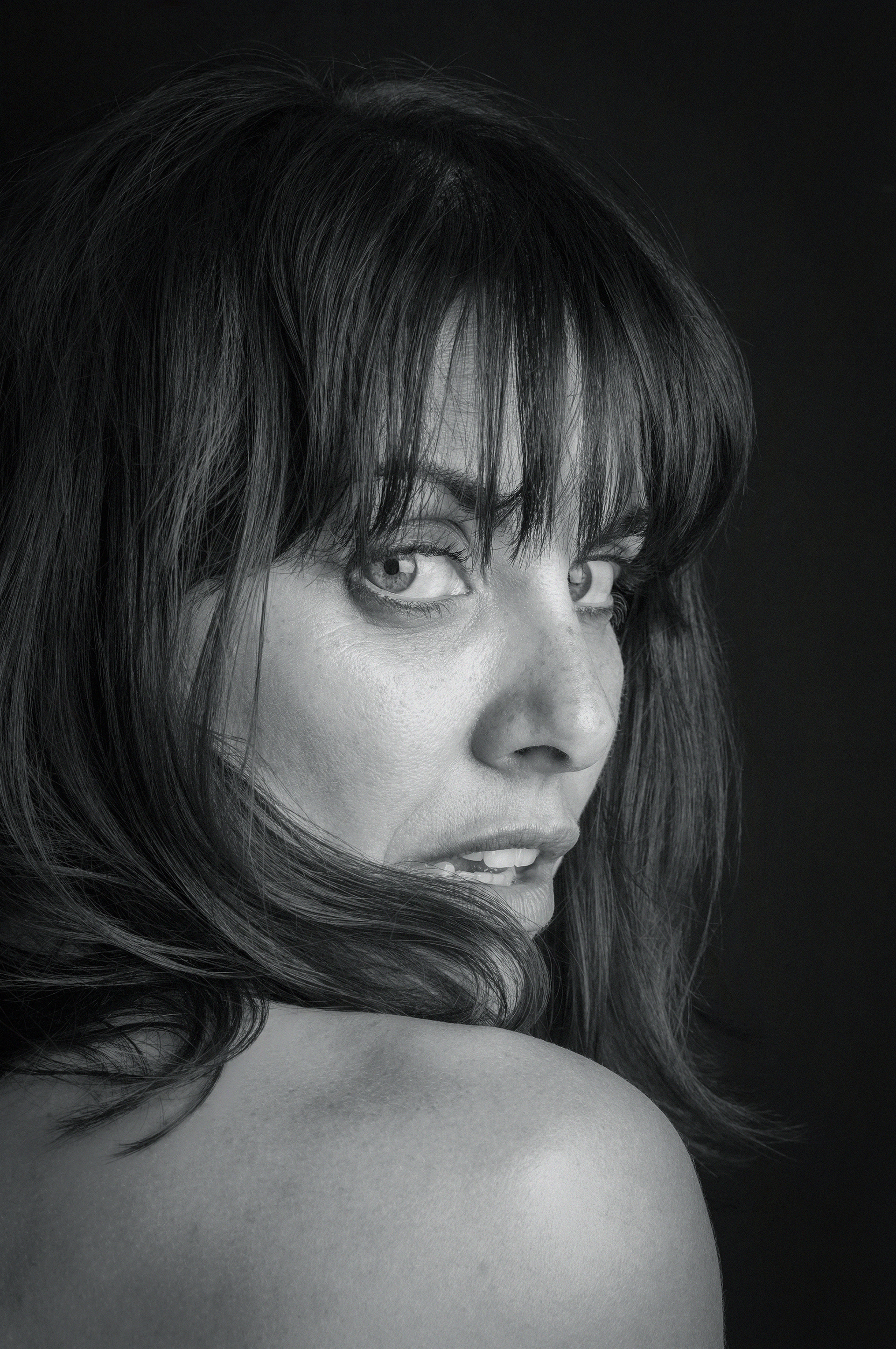 Pati Wolf para @identikit.uy