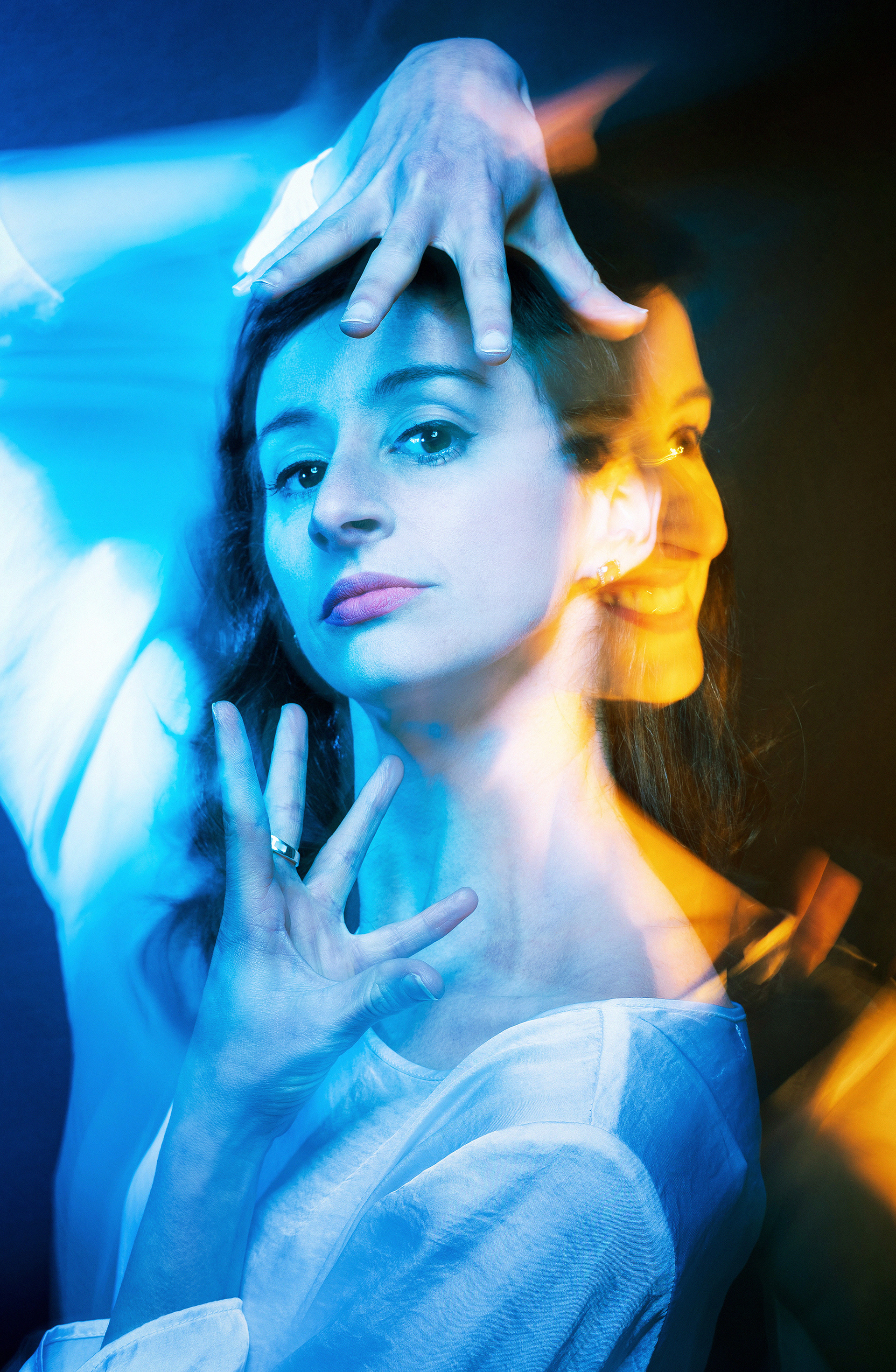 ROSINA GIL PARA @IDENTIKIT.UY