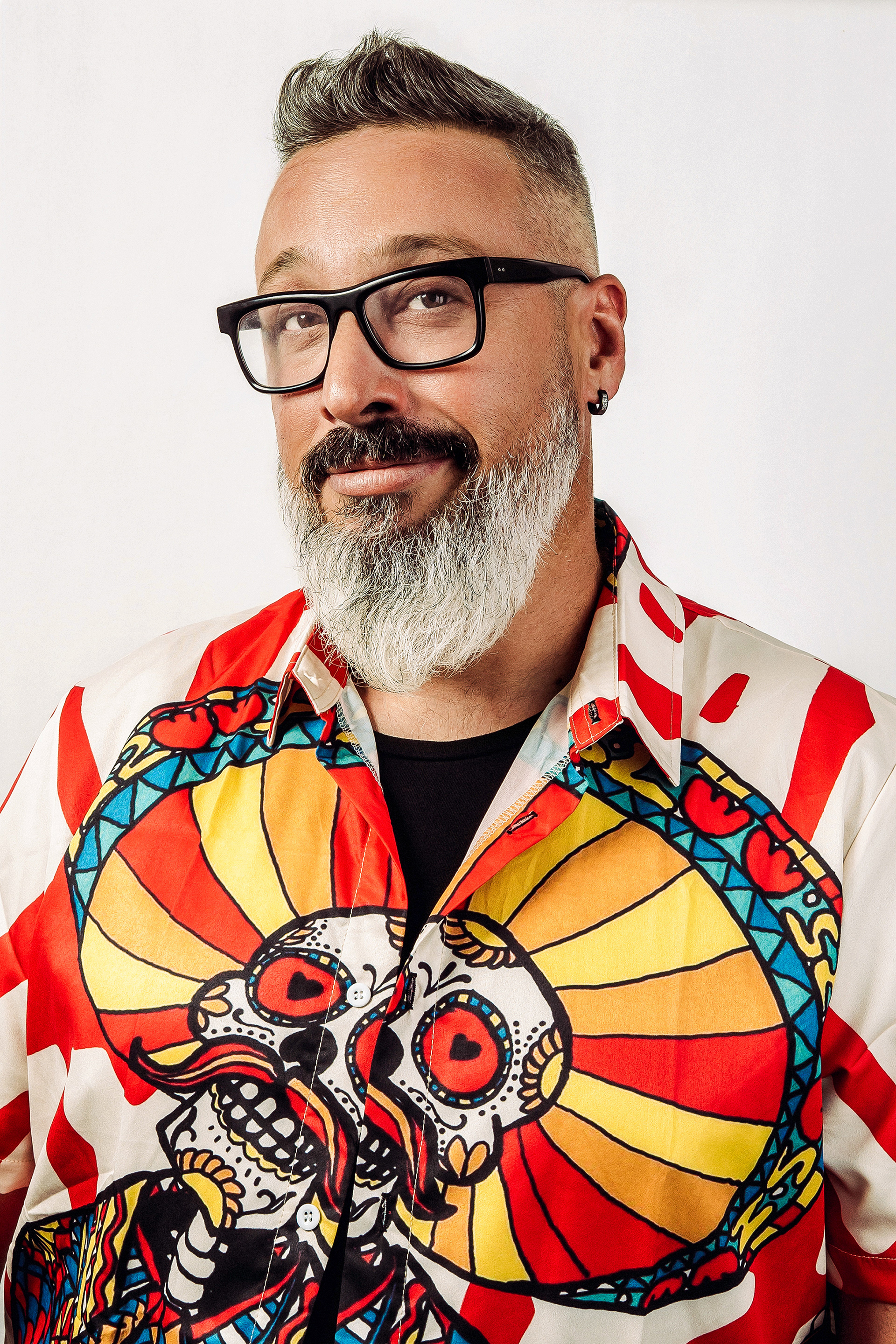 Diego González para @identikit.uy