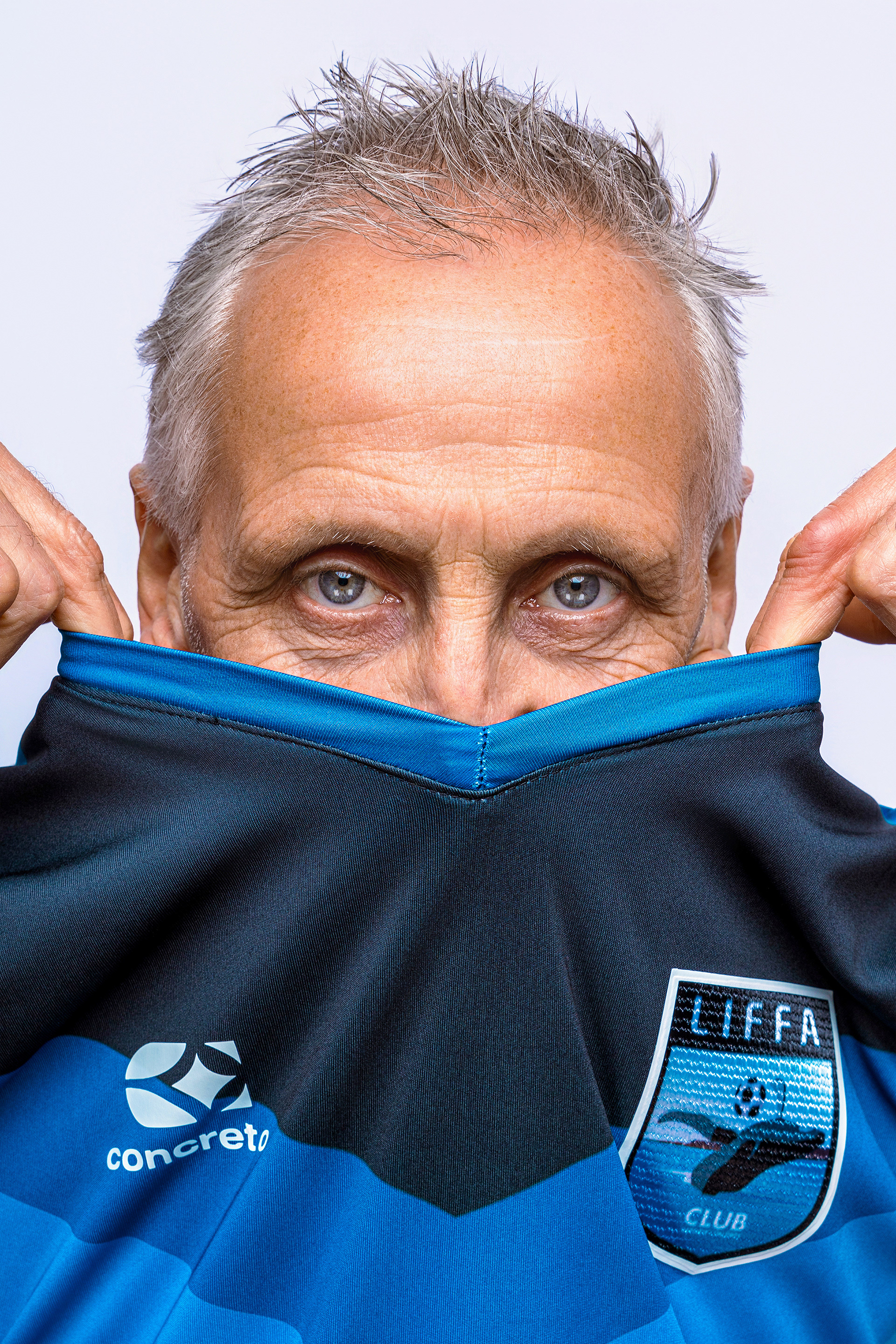 Robert Carmona para @identikit.uy