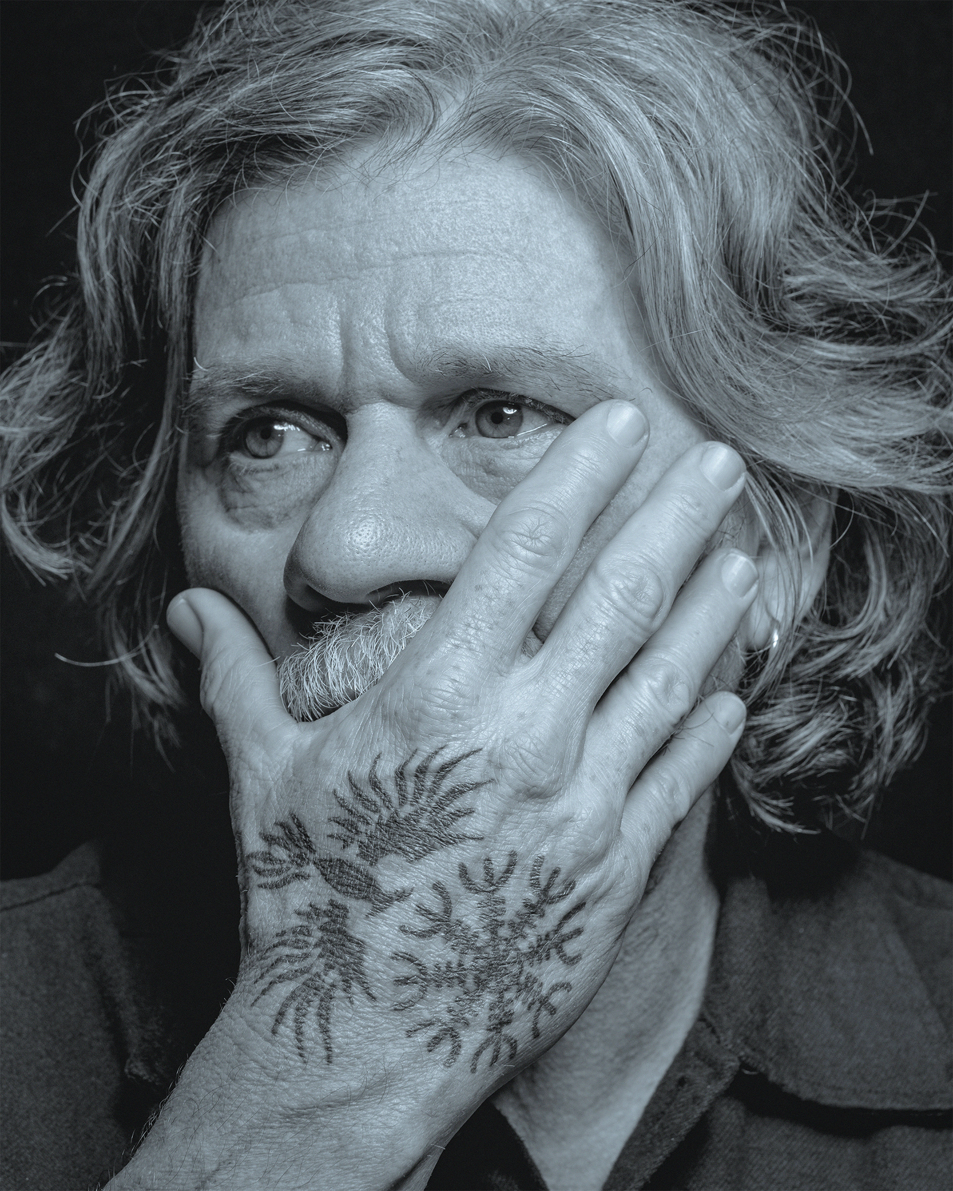 Marcelo Fernández para @identikit.uy