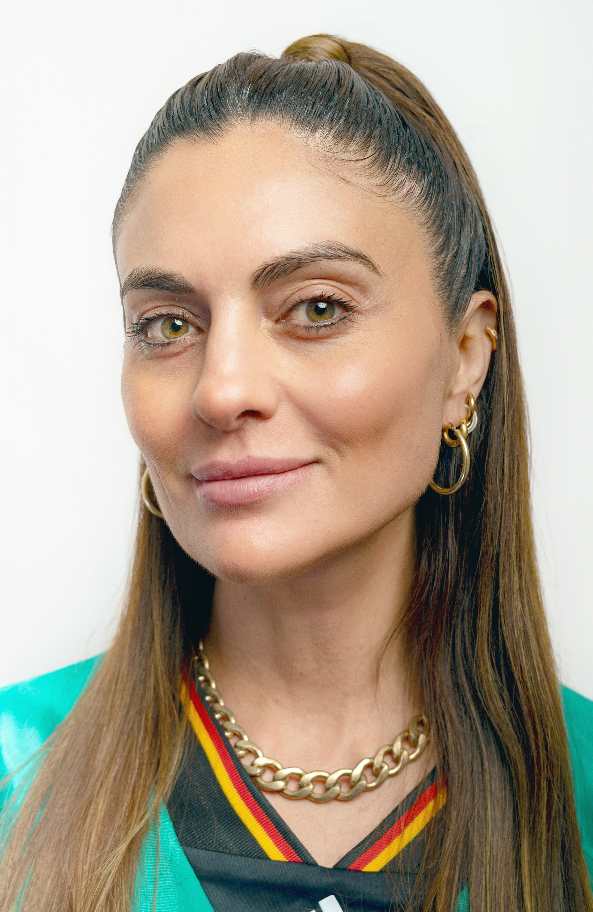 Ana Inés Martínez para @identikit.uy