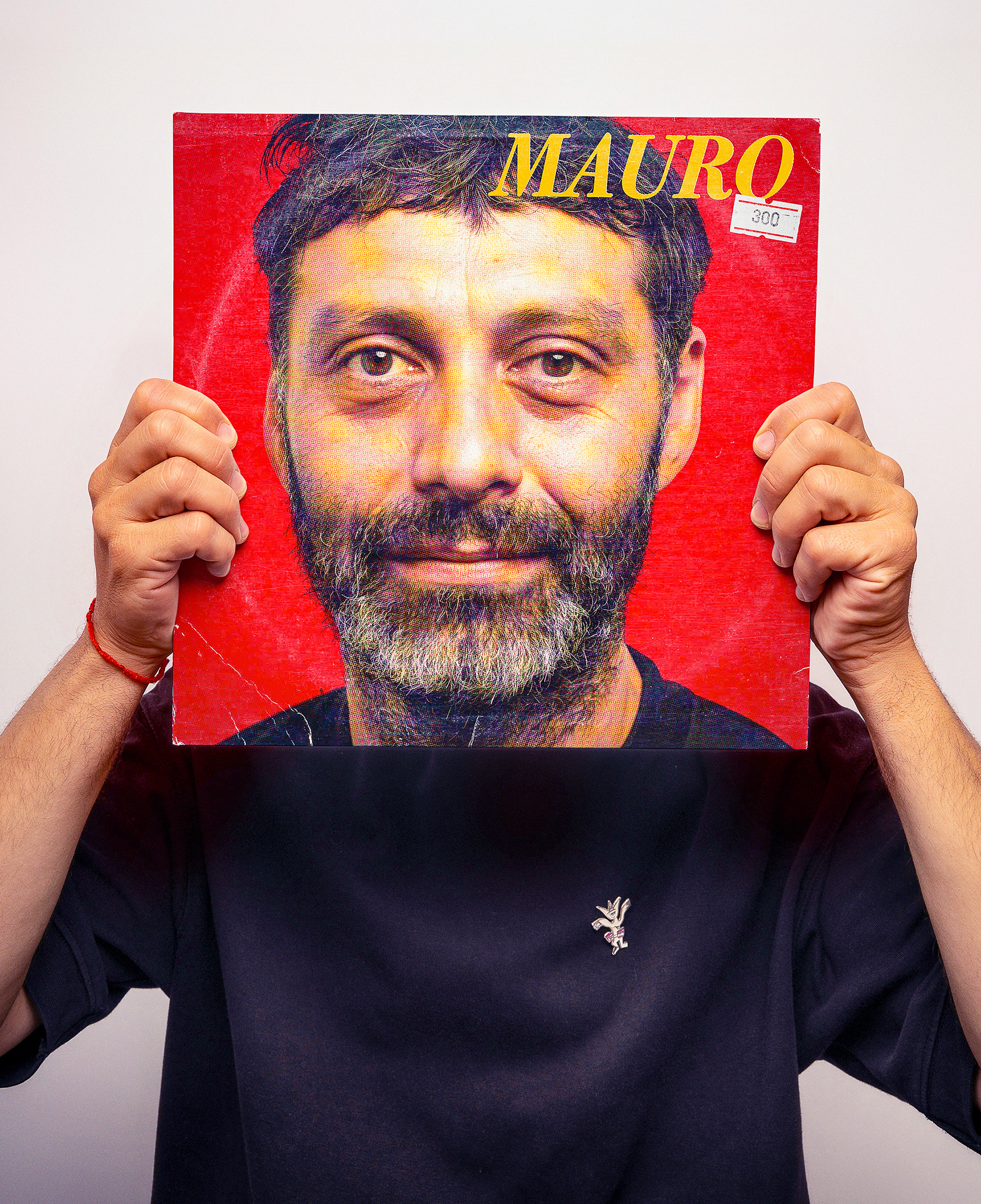 Mauro Correa para @identikit.uy